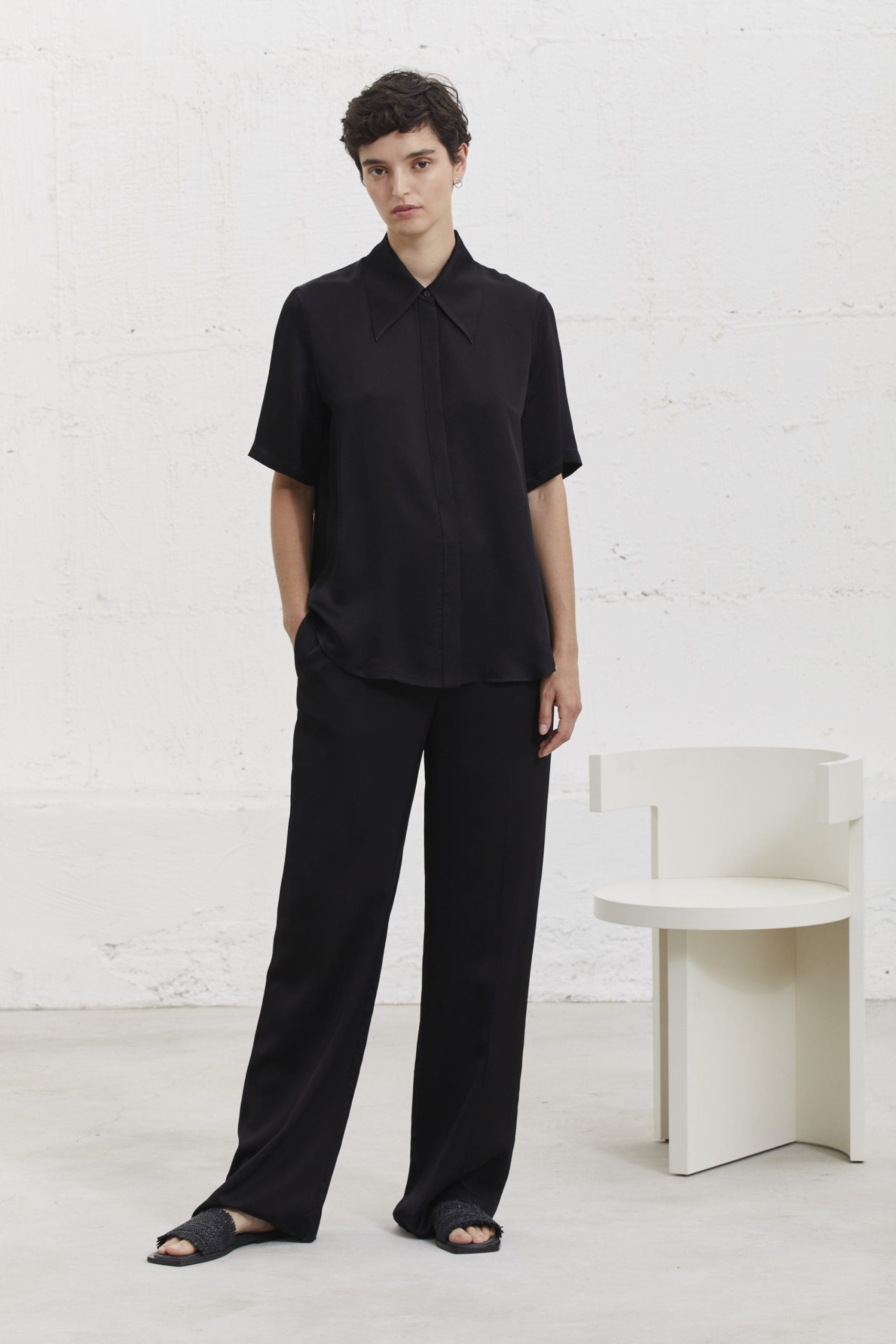 חולצת שיקמה