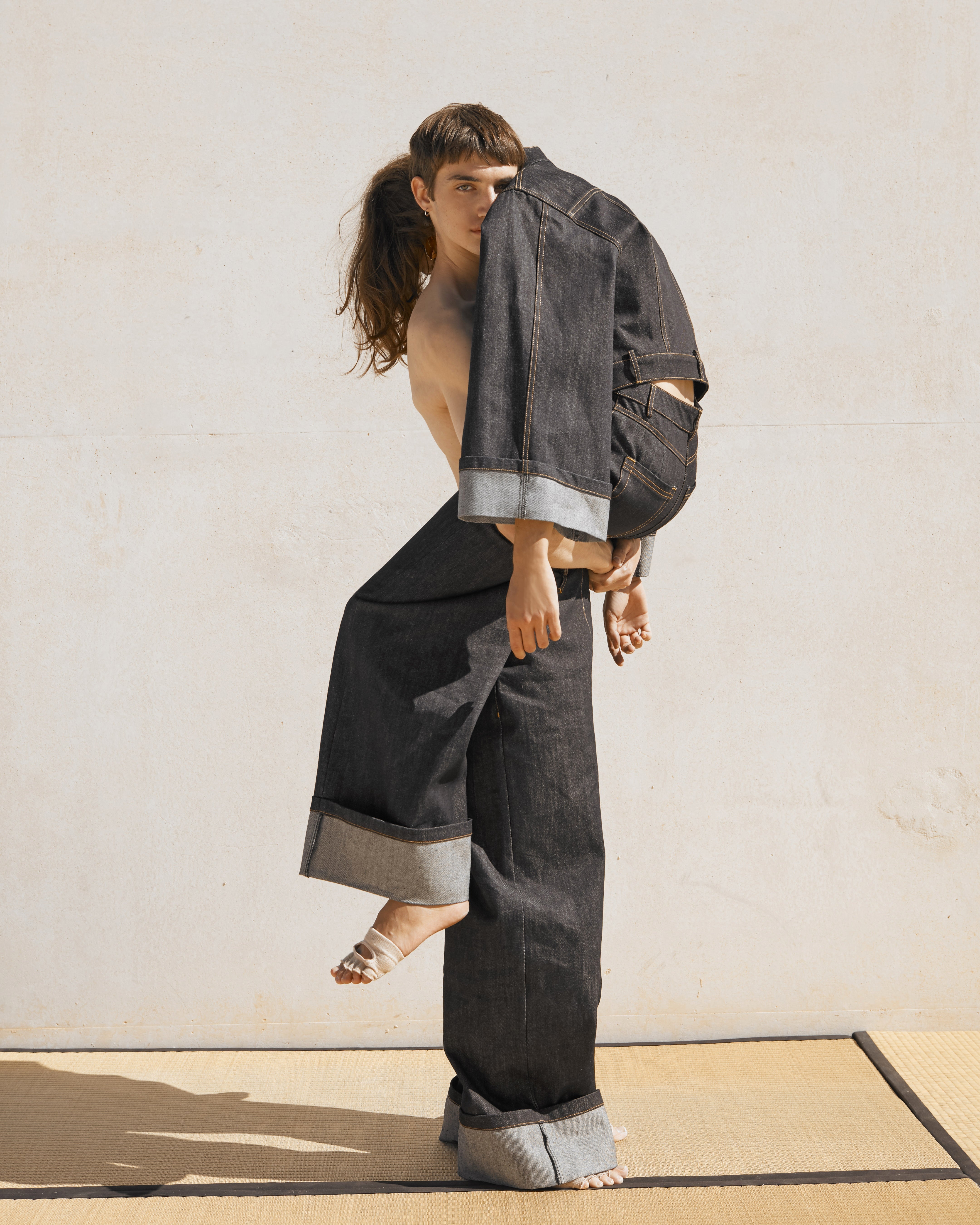 Denim Lab 2018