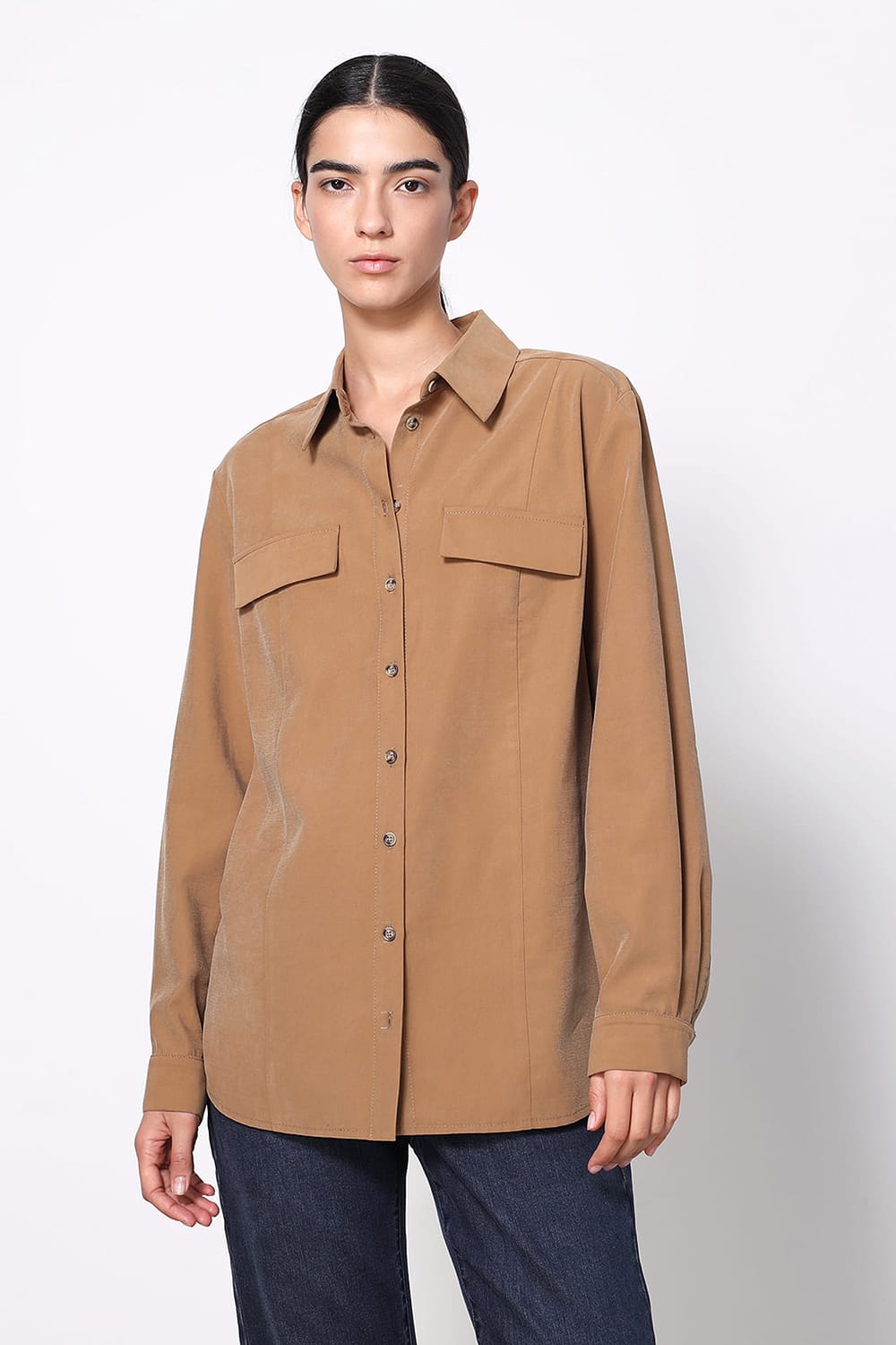 חולצת תריסנית