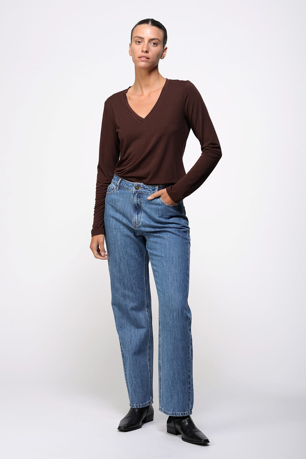 חולצת אלסקה