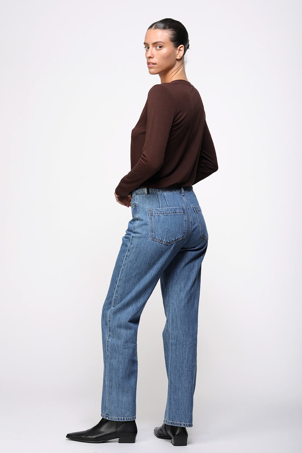 חולצת אלסקה