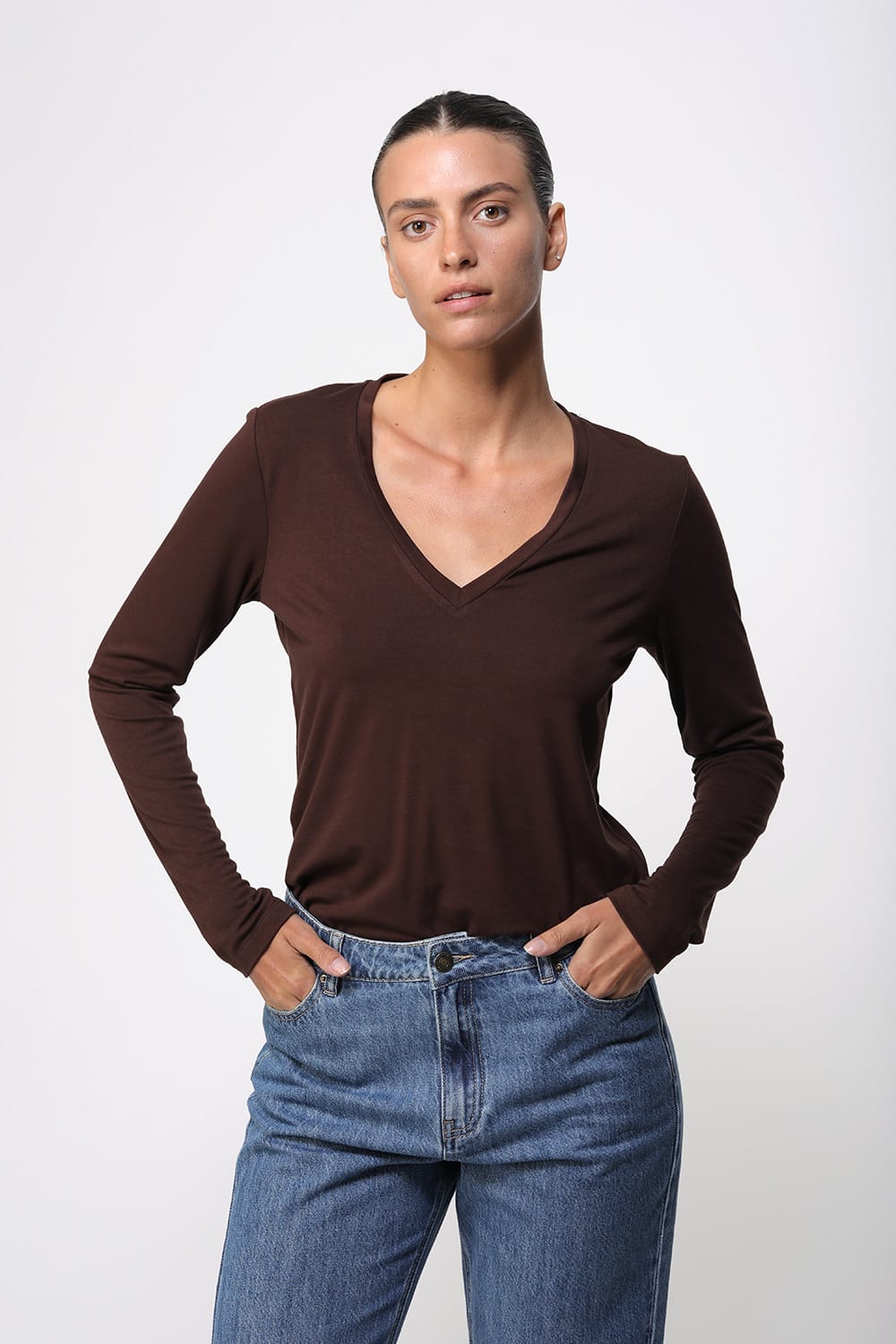 חולצת אלסקה