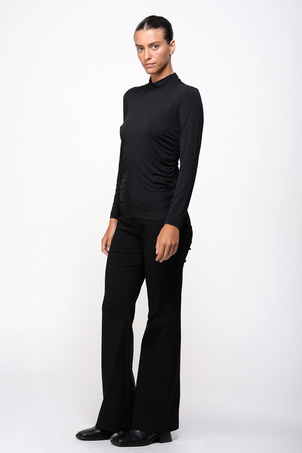 חולצת מורלה