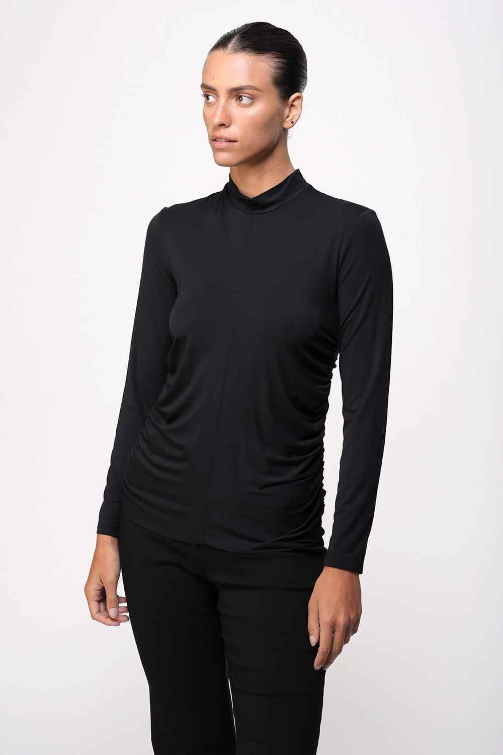 חולצת מורלה