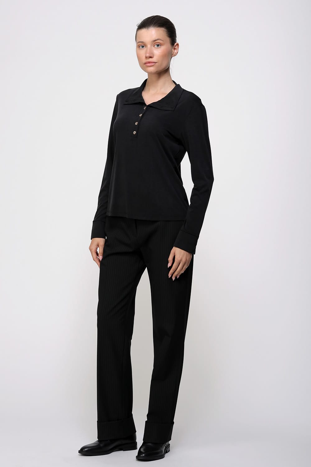 חולצת בסטיה