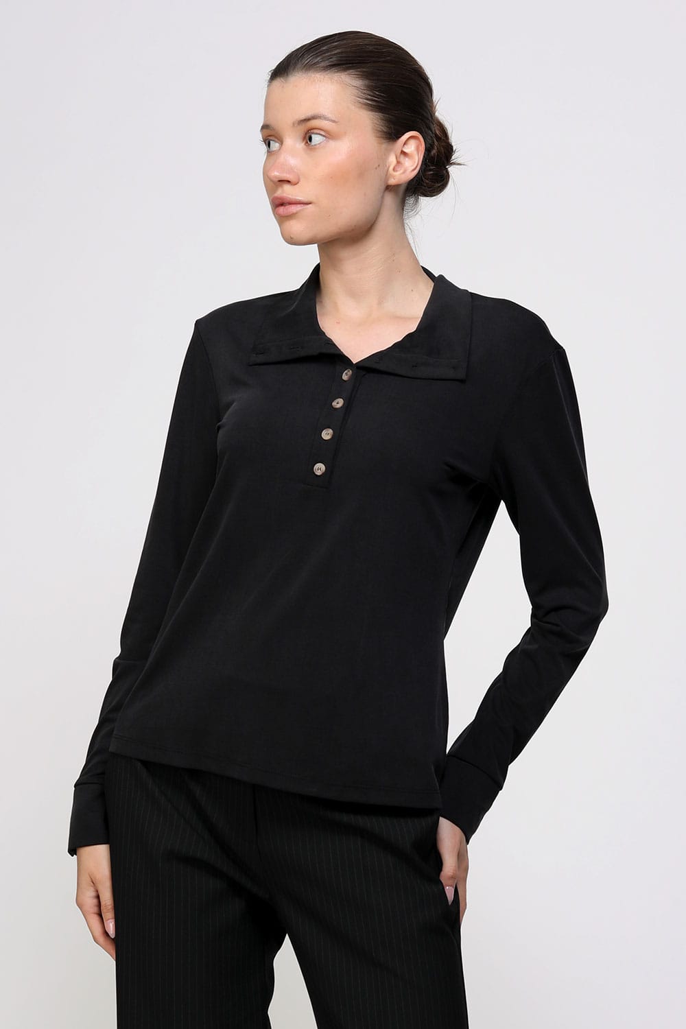 חולצת בסטיה