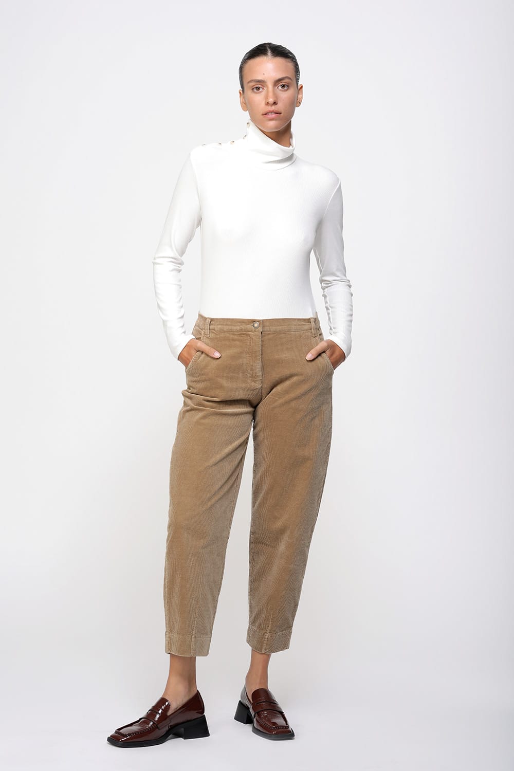 חולצת וילנה