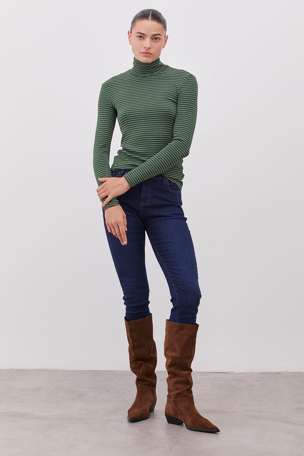 חולצת קלריס