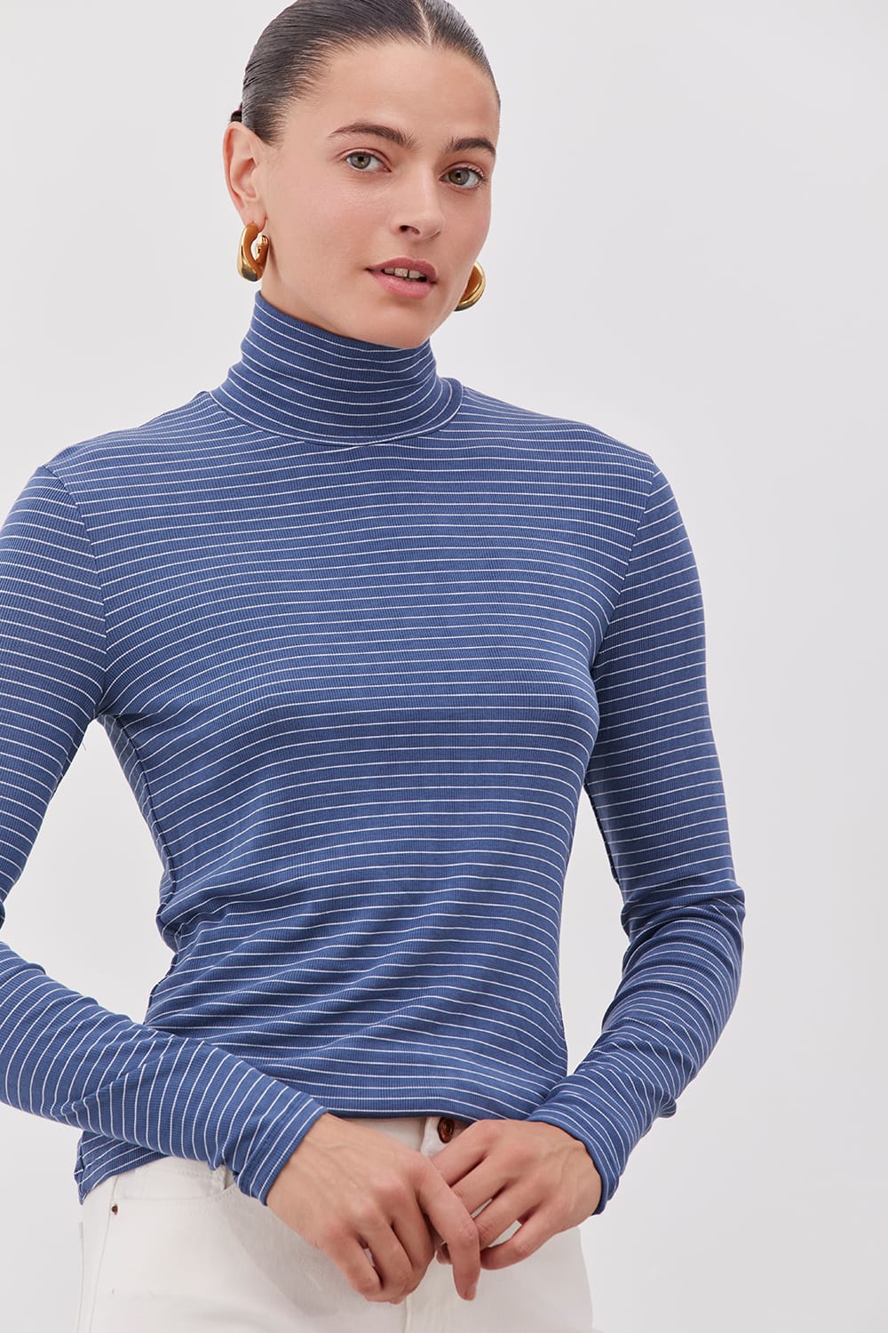 חולצת קלריס