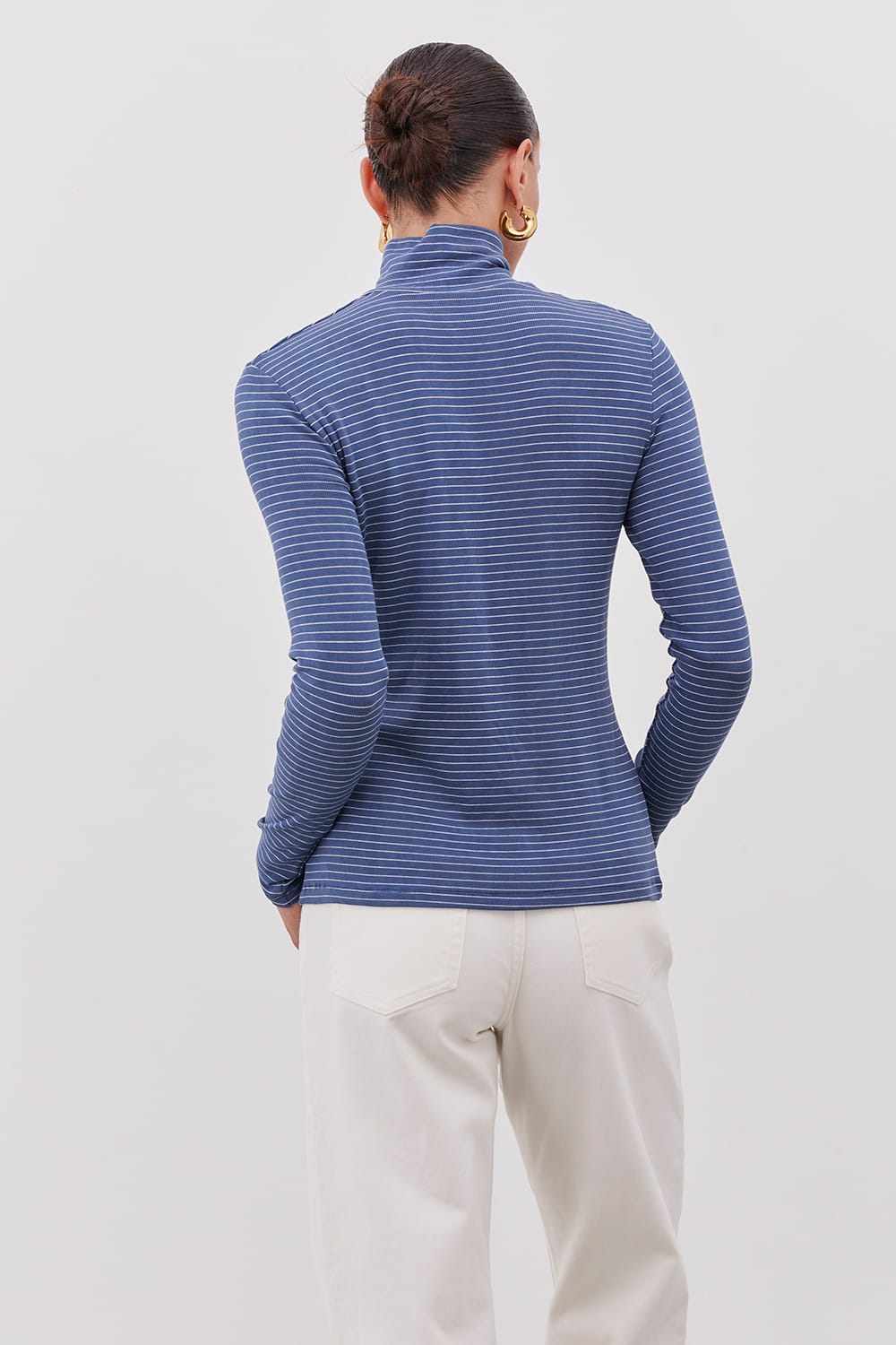 חולצת קלריס