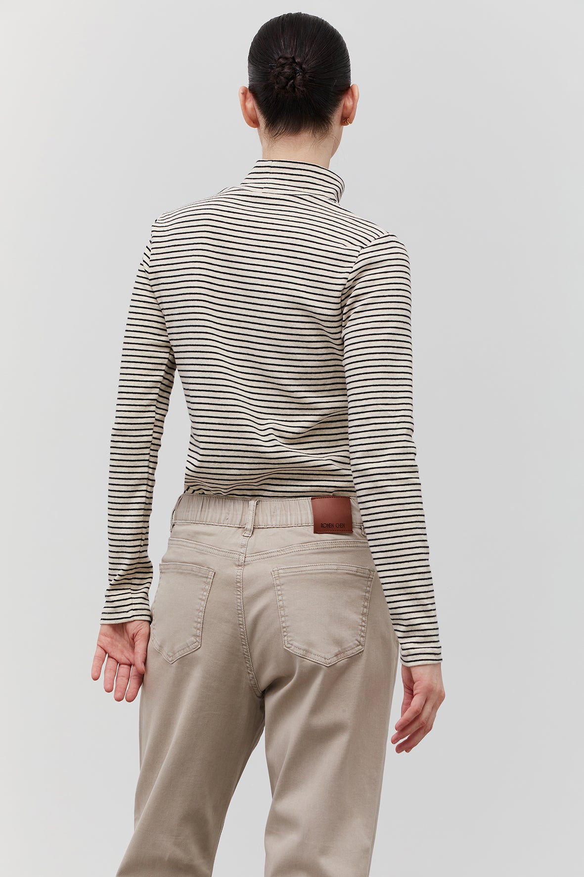 חולצת מרוקו