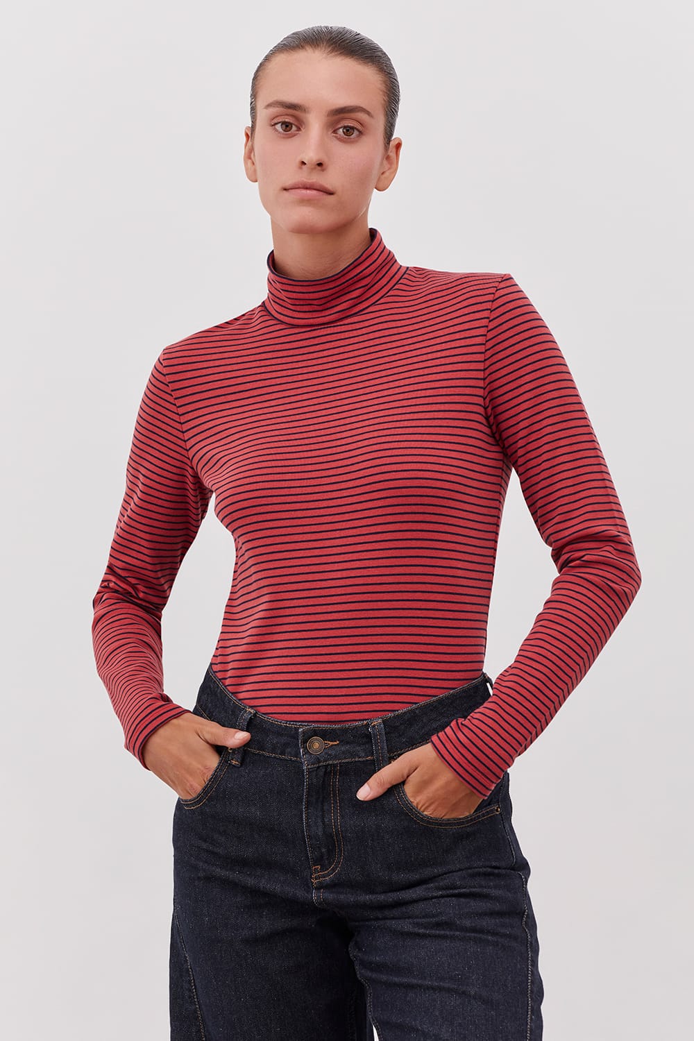 חולצת מרוקו