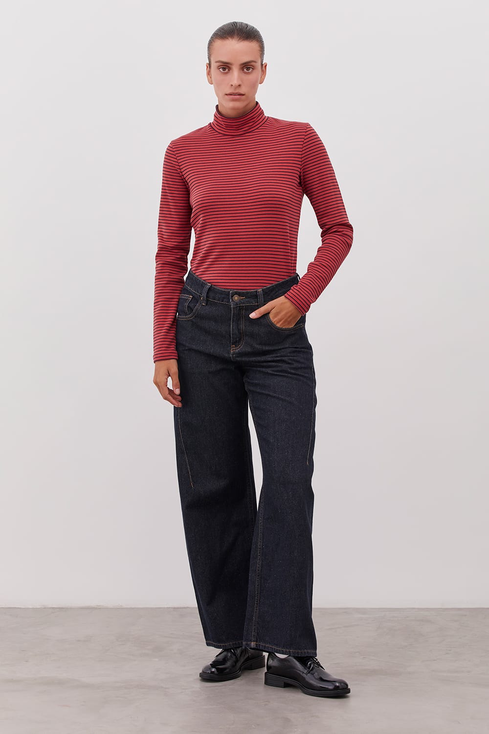 חולצת מרוקו