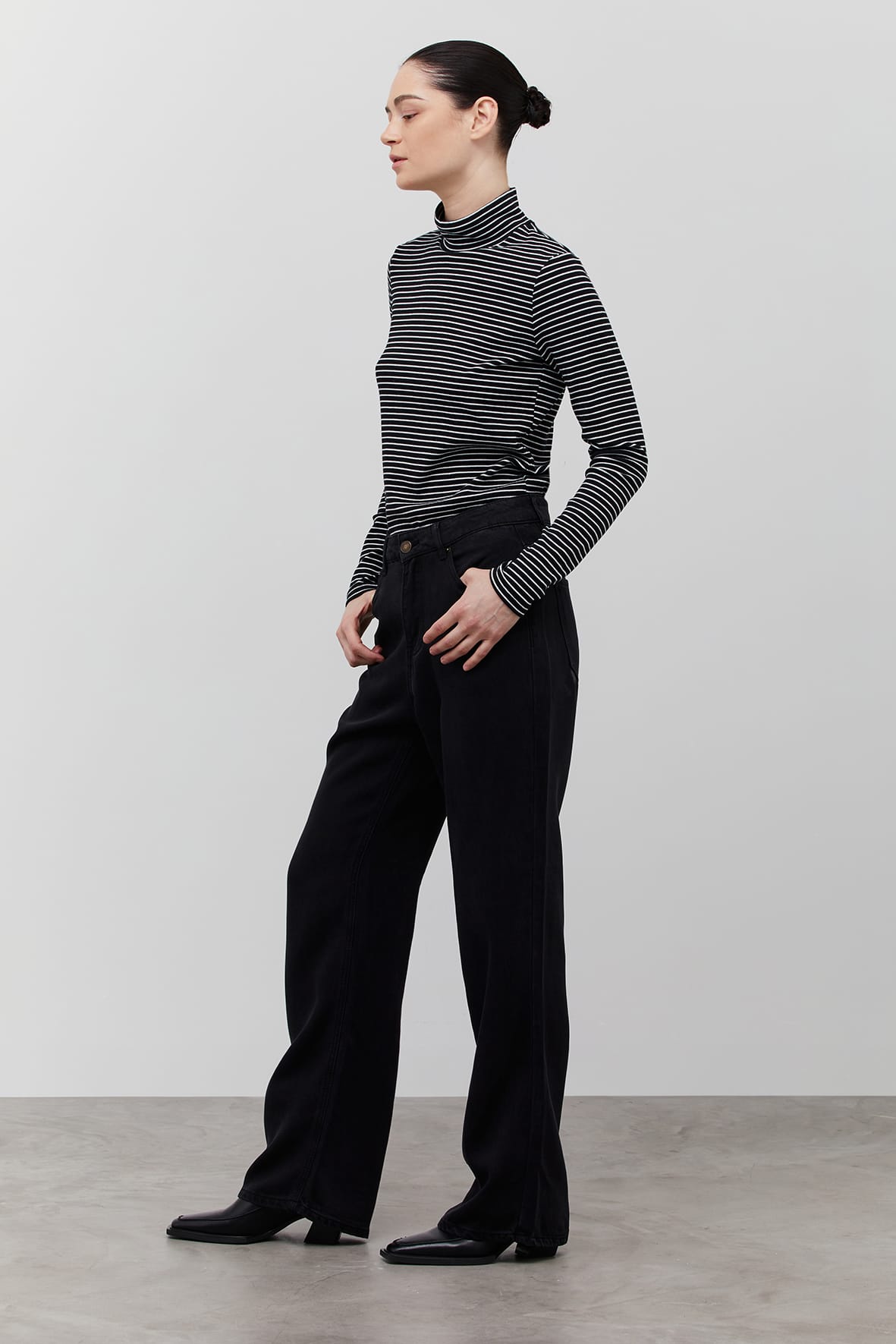 חולצת מרוקו