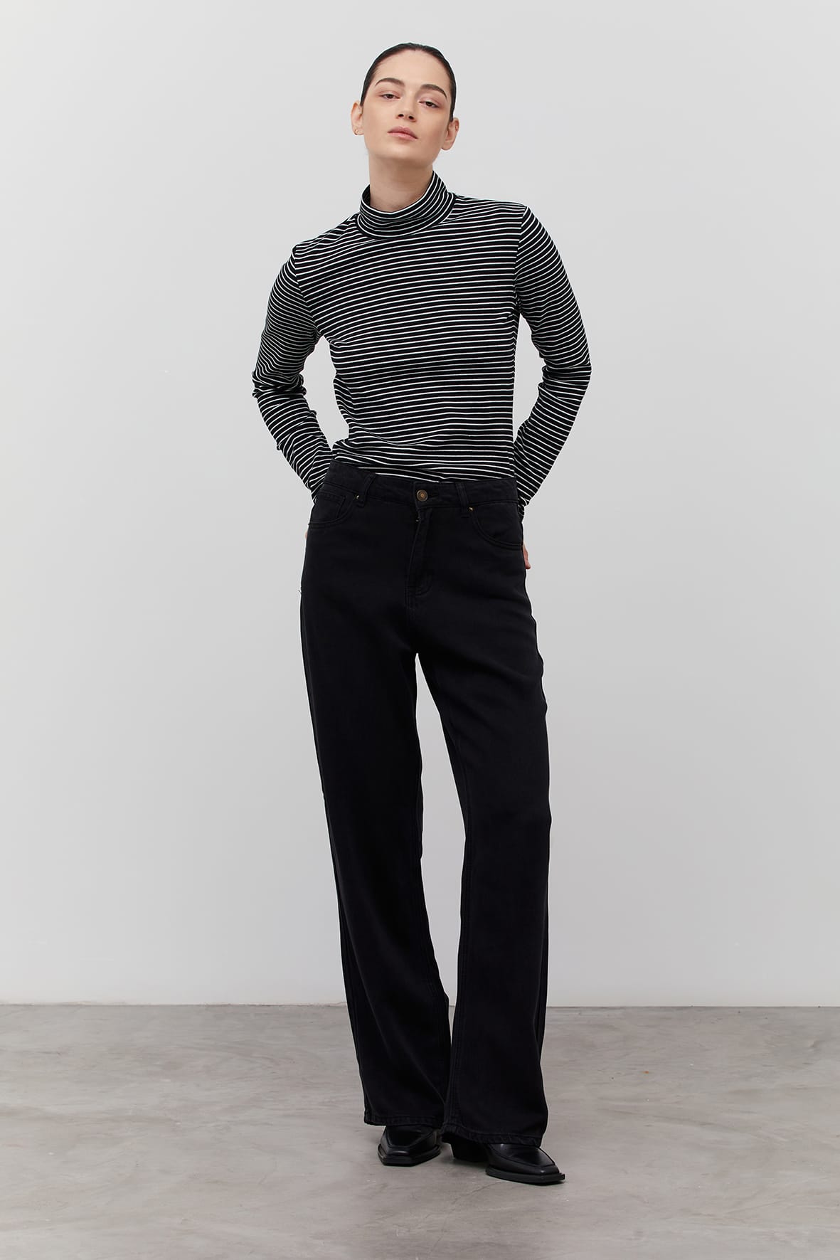 חולצת מרוקו