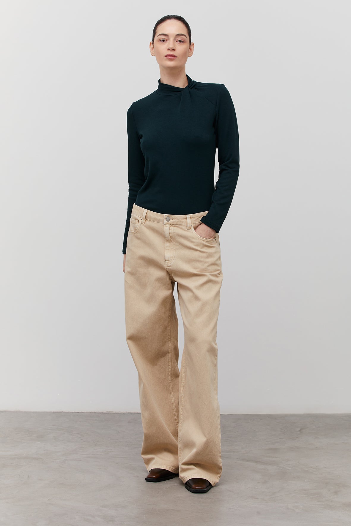 חולצת רפאלה