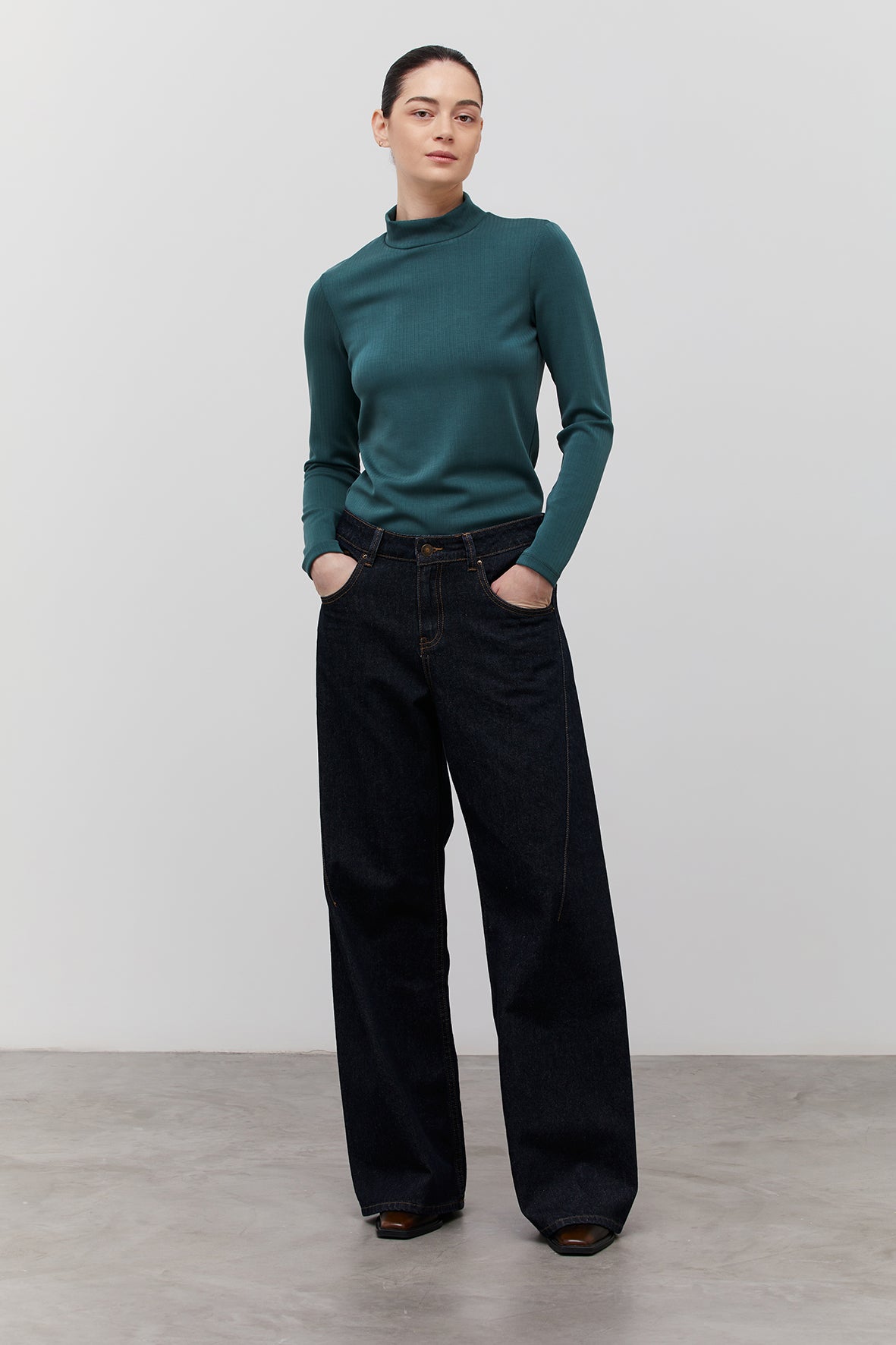 חולצת שירלי