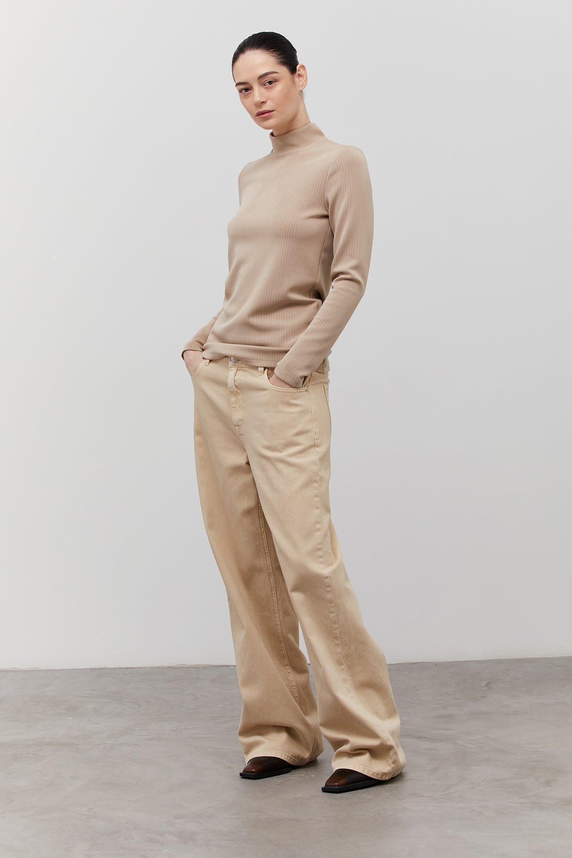 חולצת שירלי