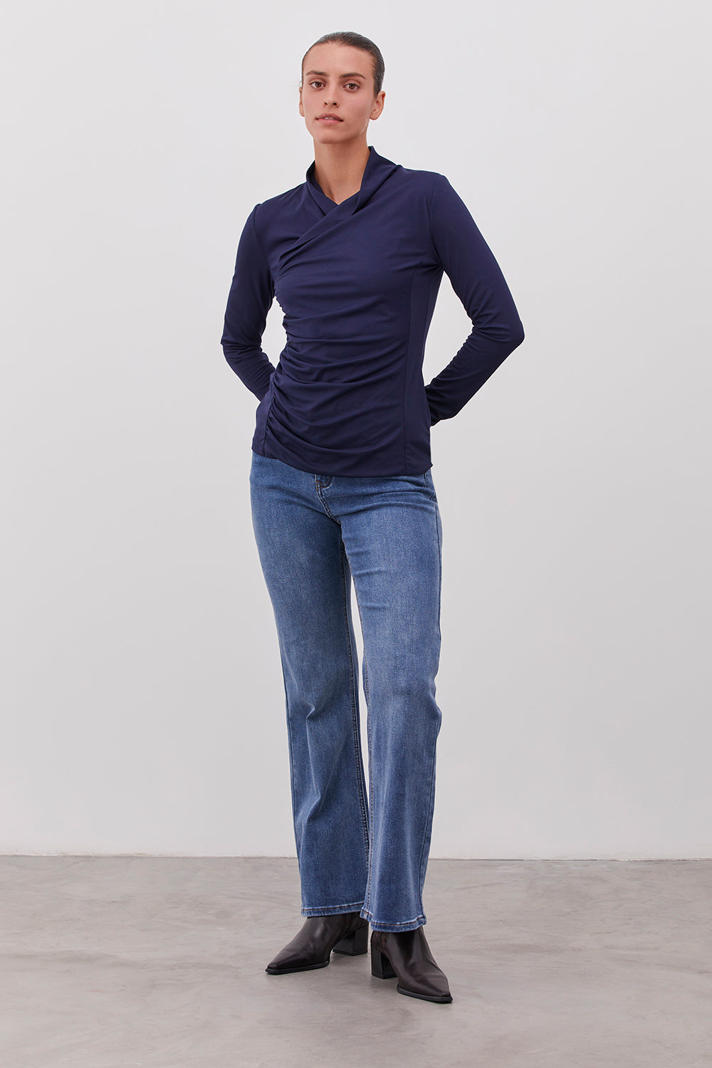 חולצת ליאנה