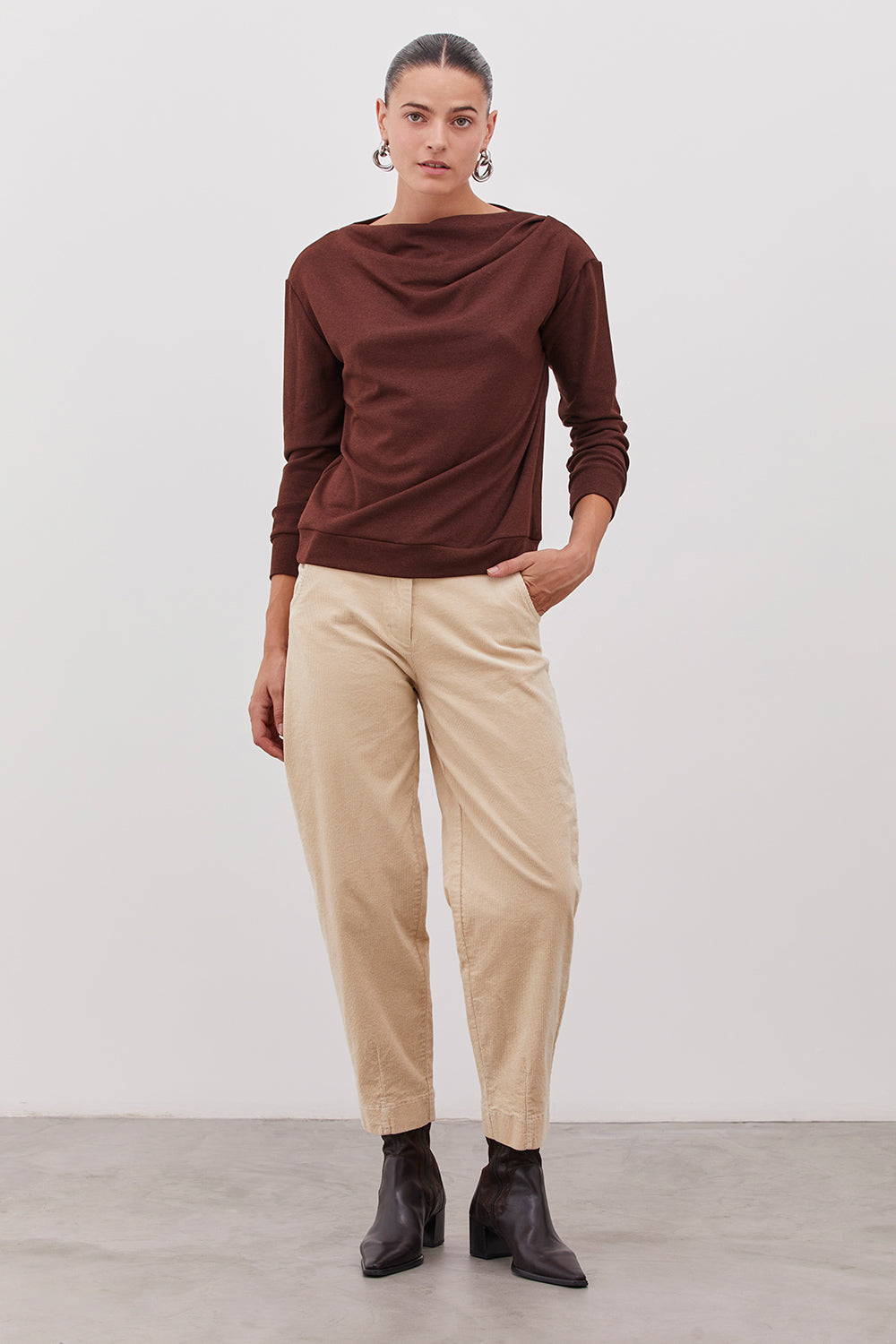 חולצת עירית