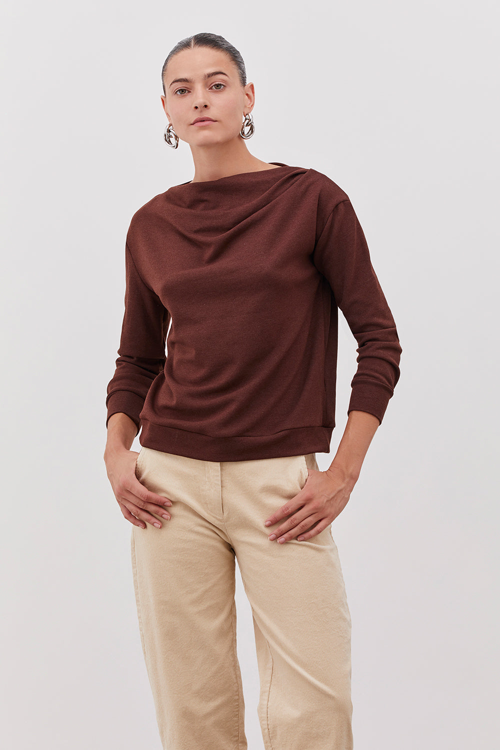 חולצת עירית