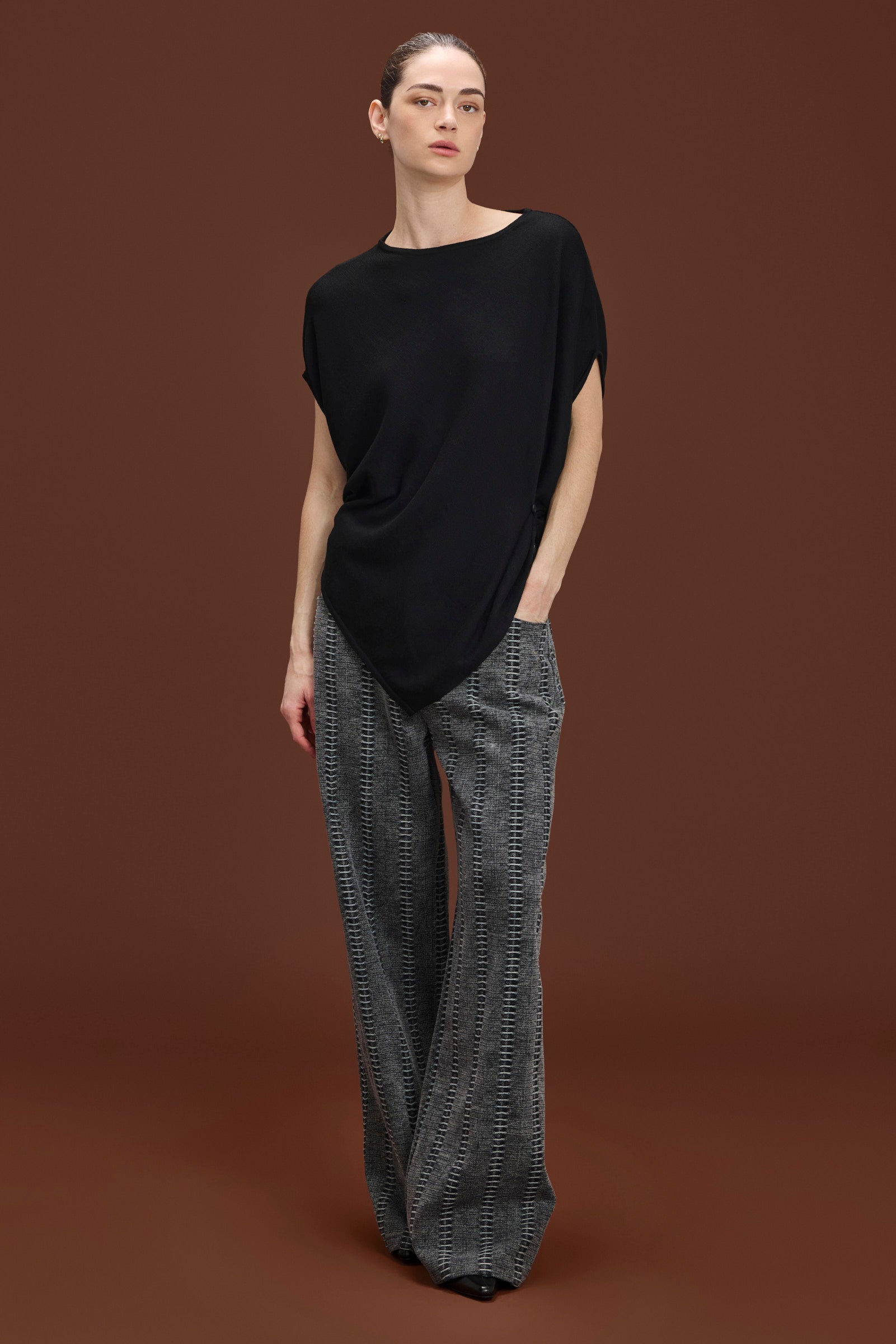 סריג אוליביה