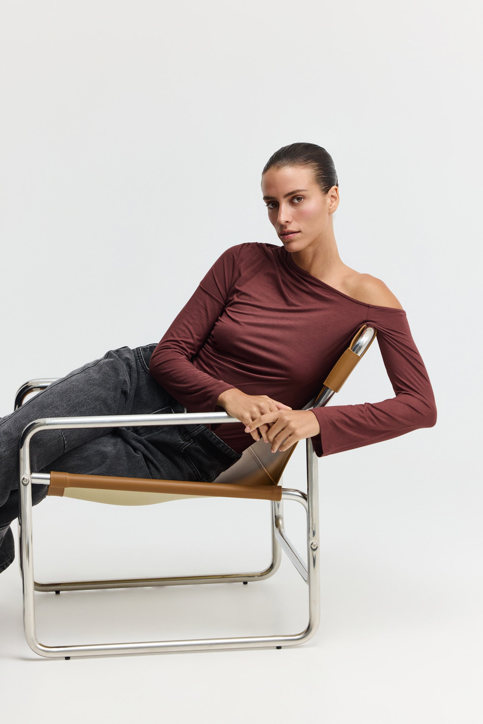 חולצת יונית