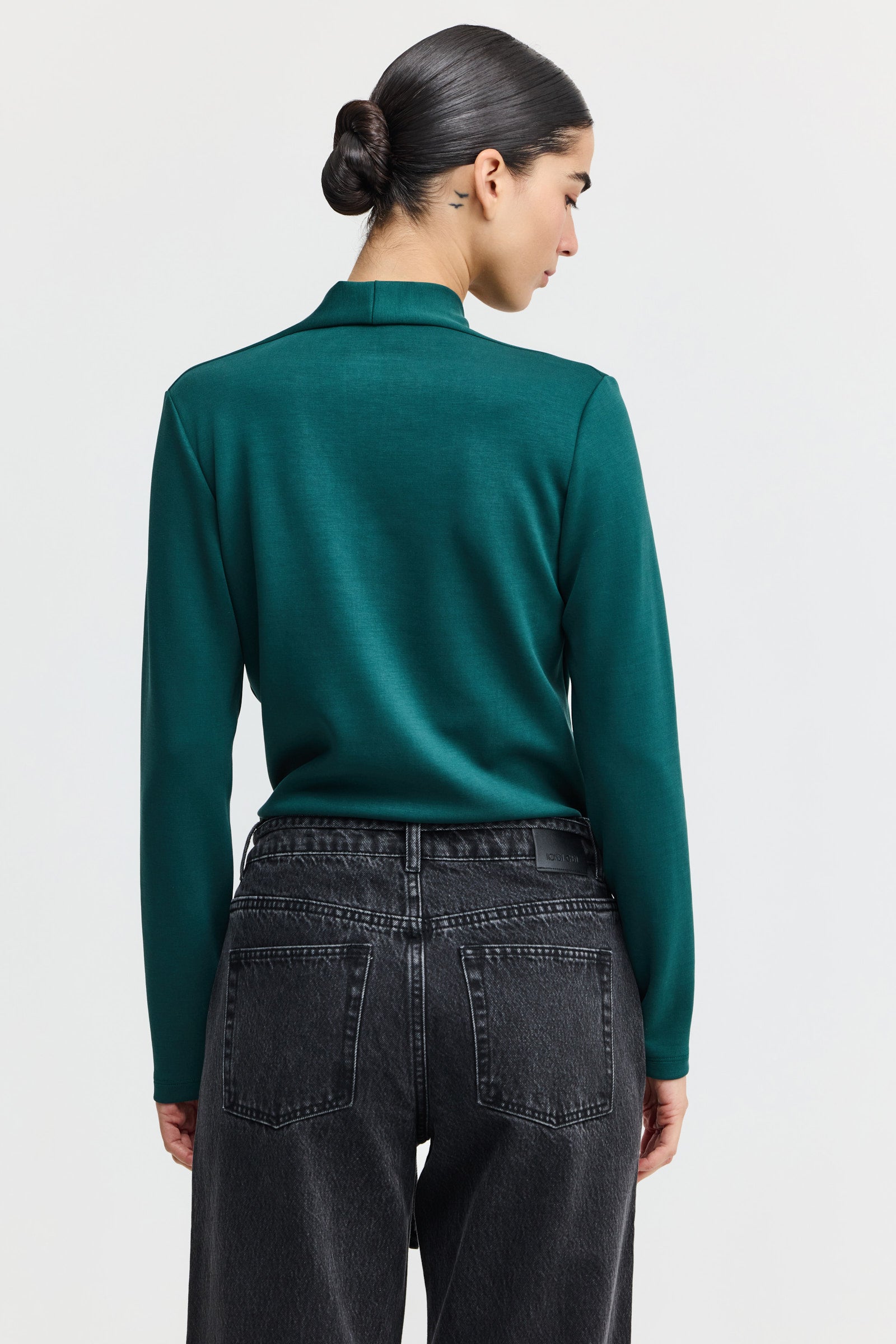 חולצת סנטוריני