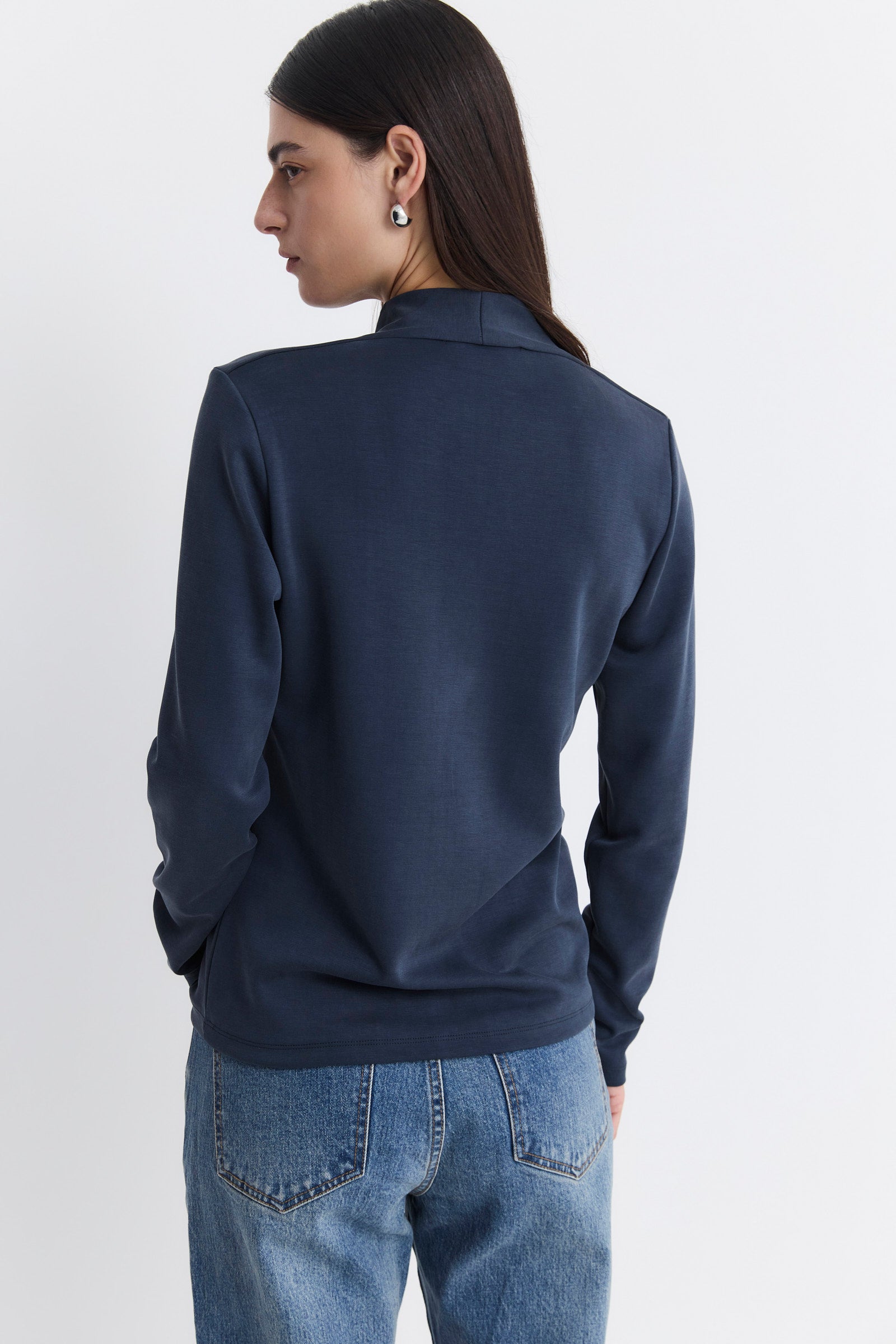 חולצת סנטוריני