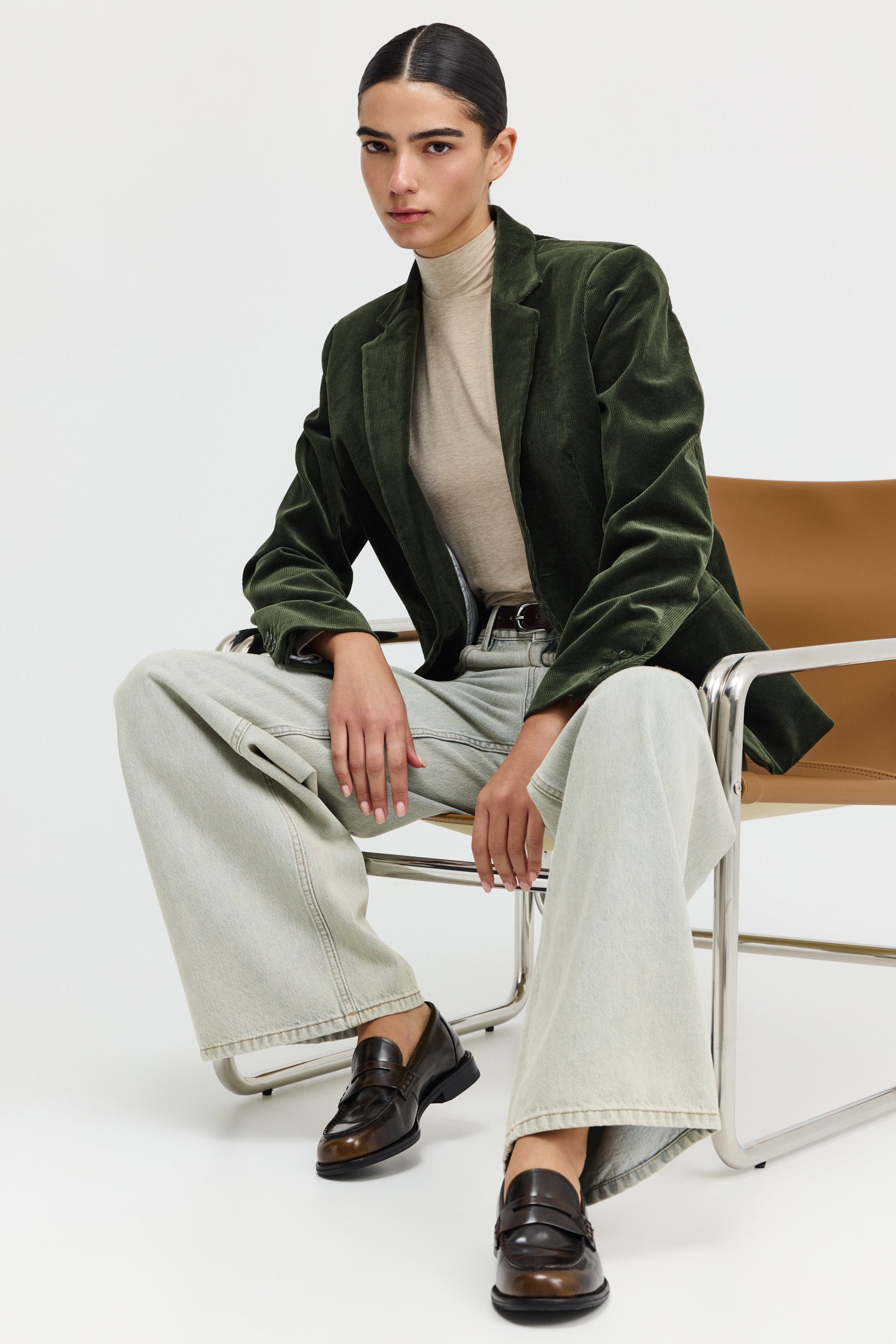 ז'קט קלאודיה