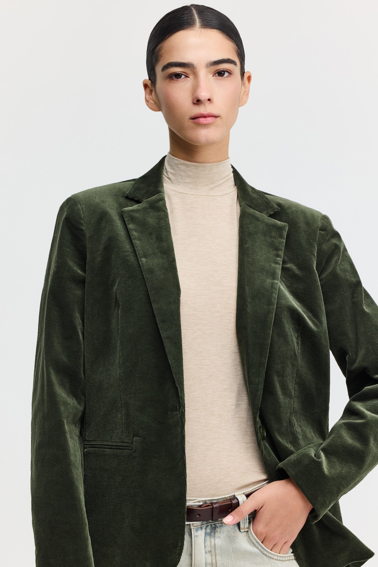 ז'קט קלאודיה