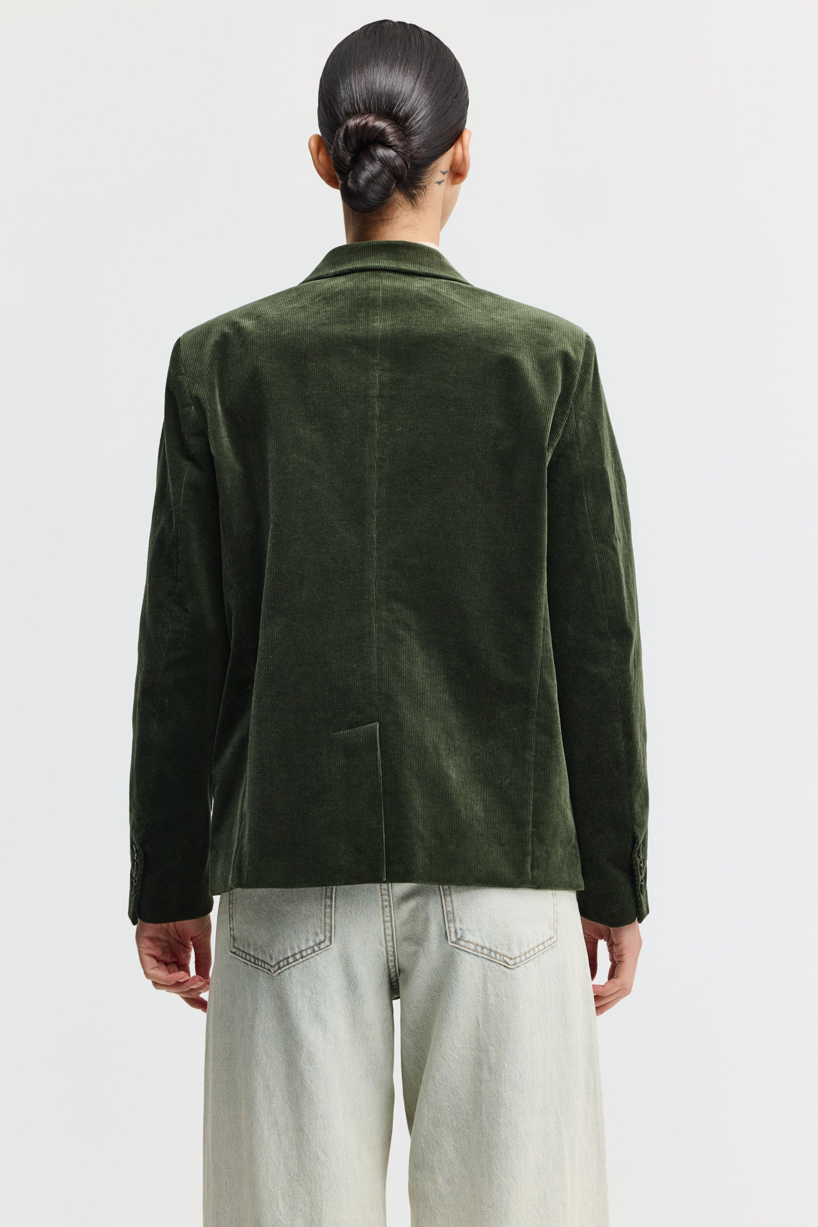 ז'קט קלאודיה