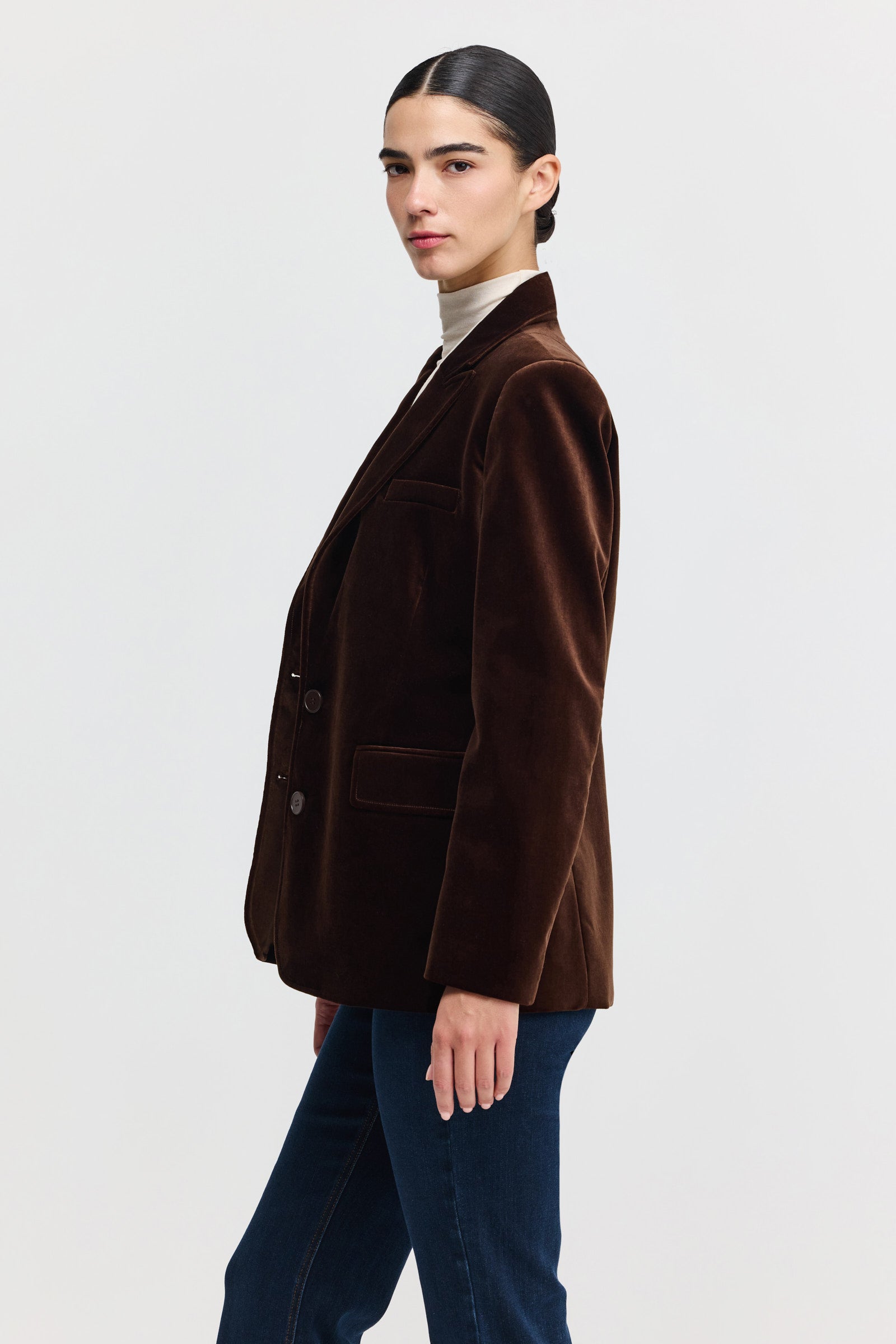 ז'קט עמנואל