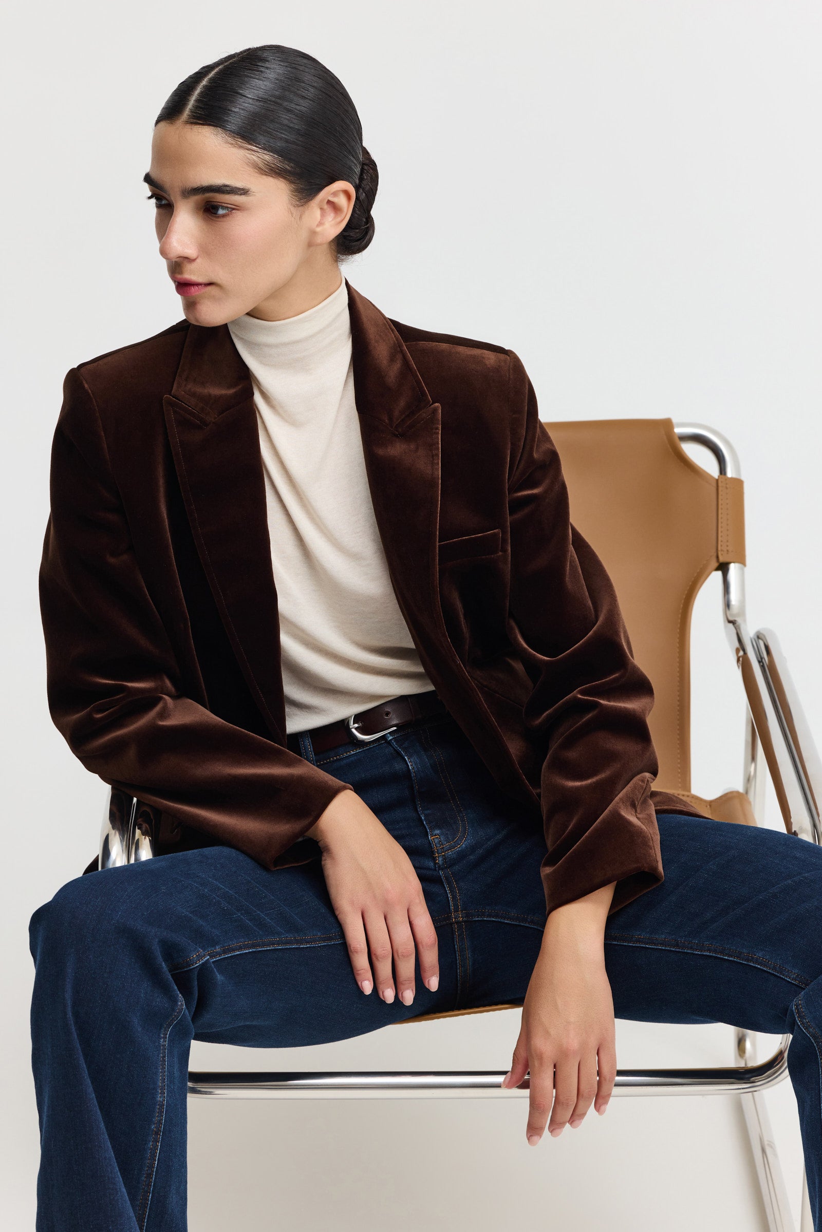 ז'קט קלאודיה