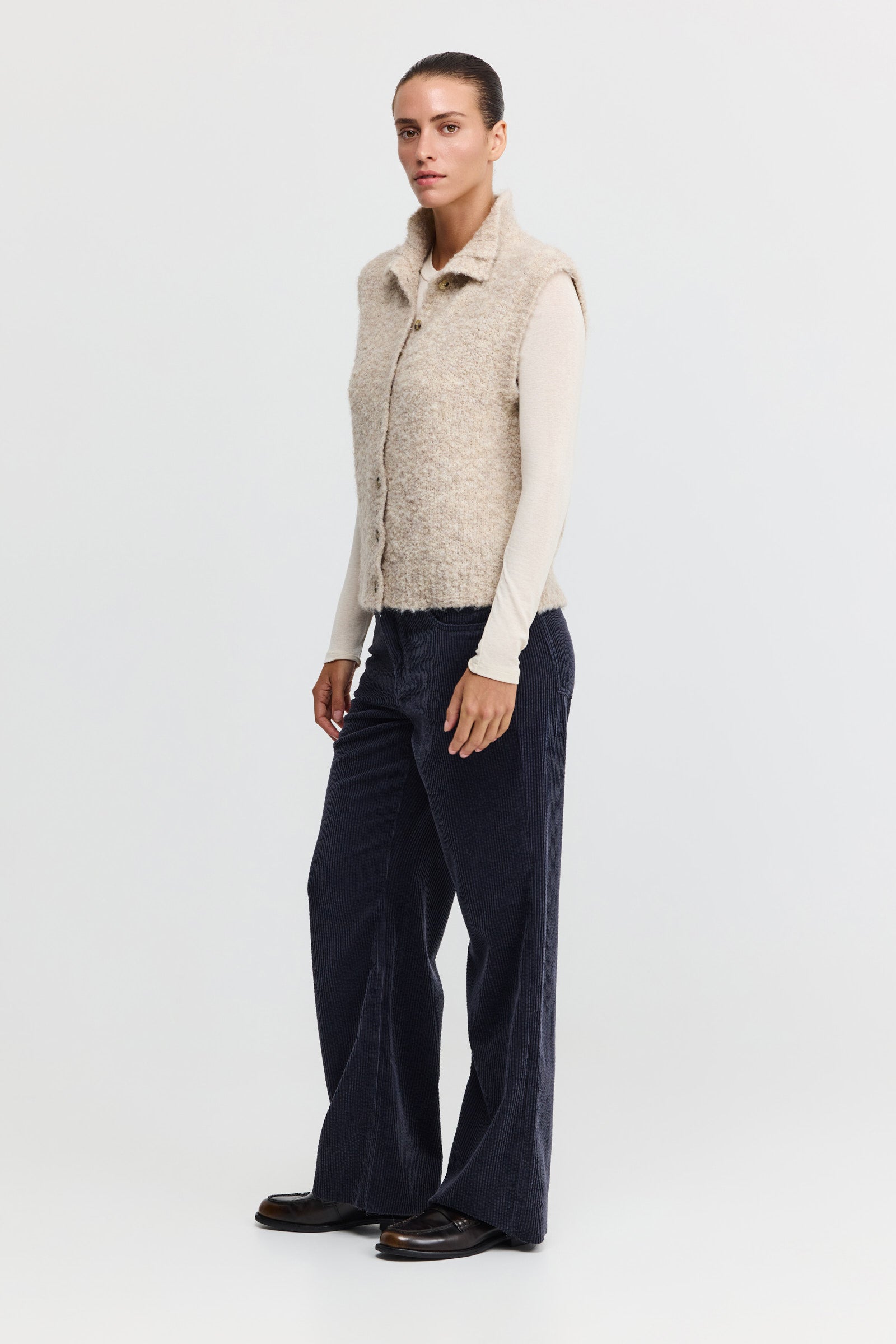 עליונית סשה של המעצב רונן חן 