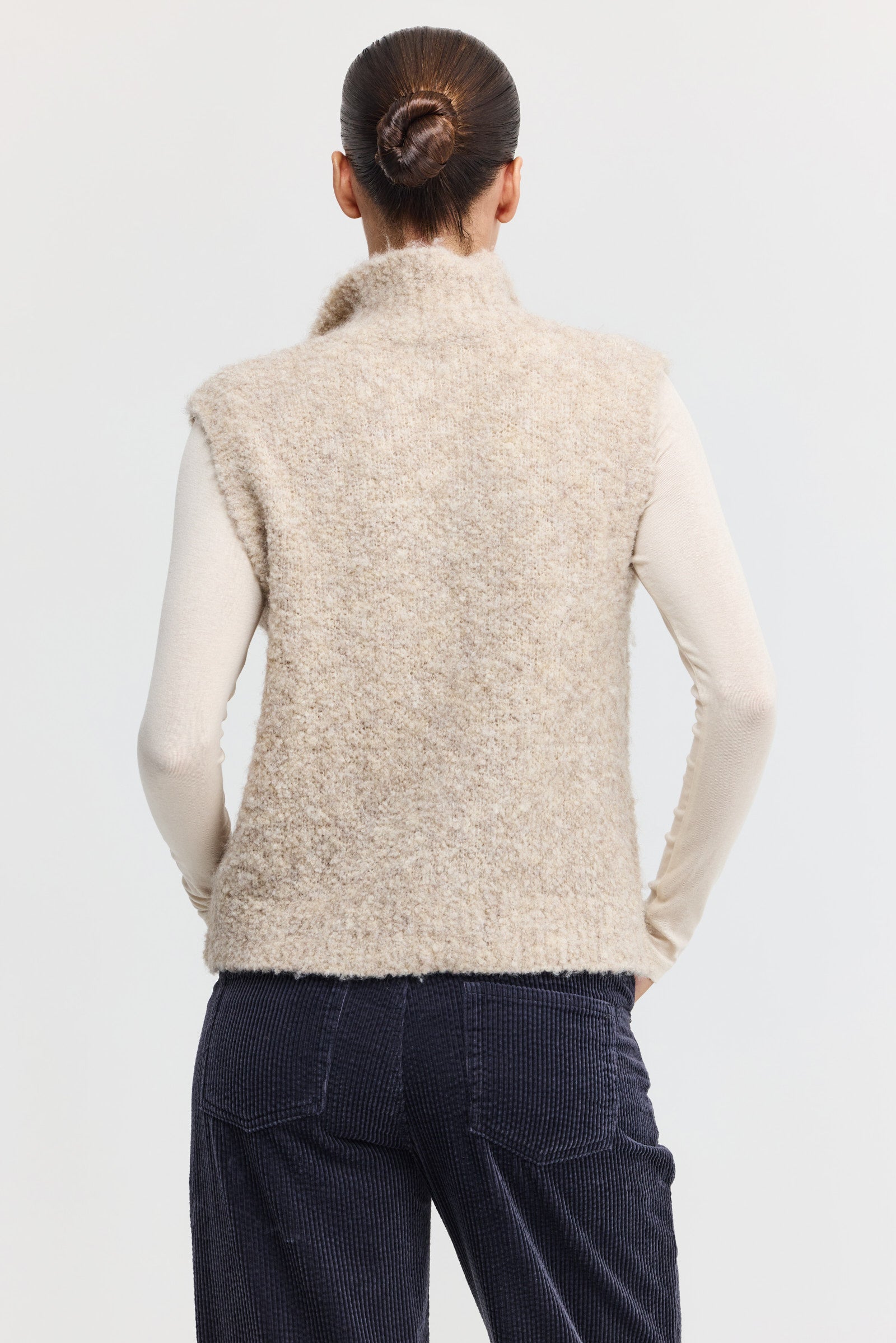 עליונית סשה של המעצב רונן חן 