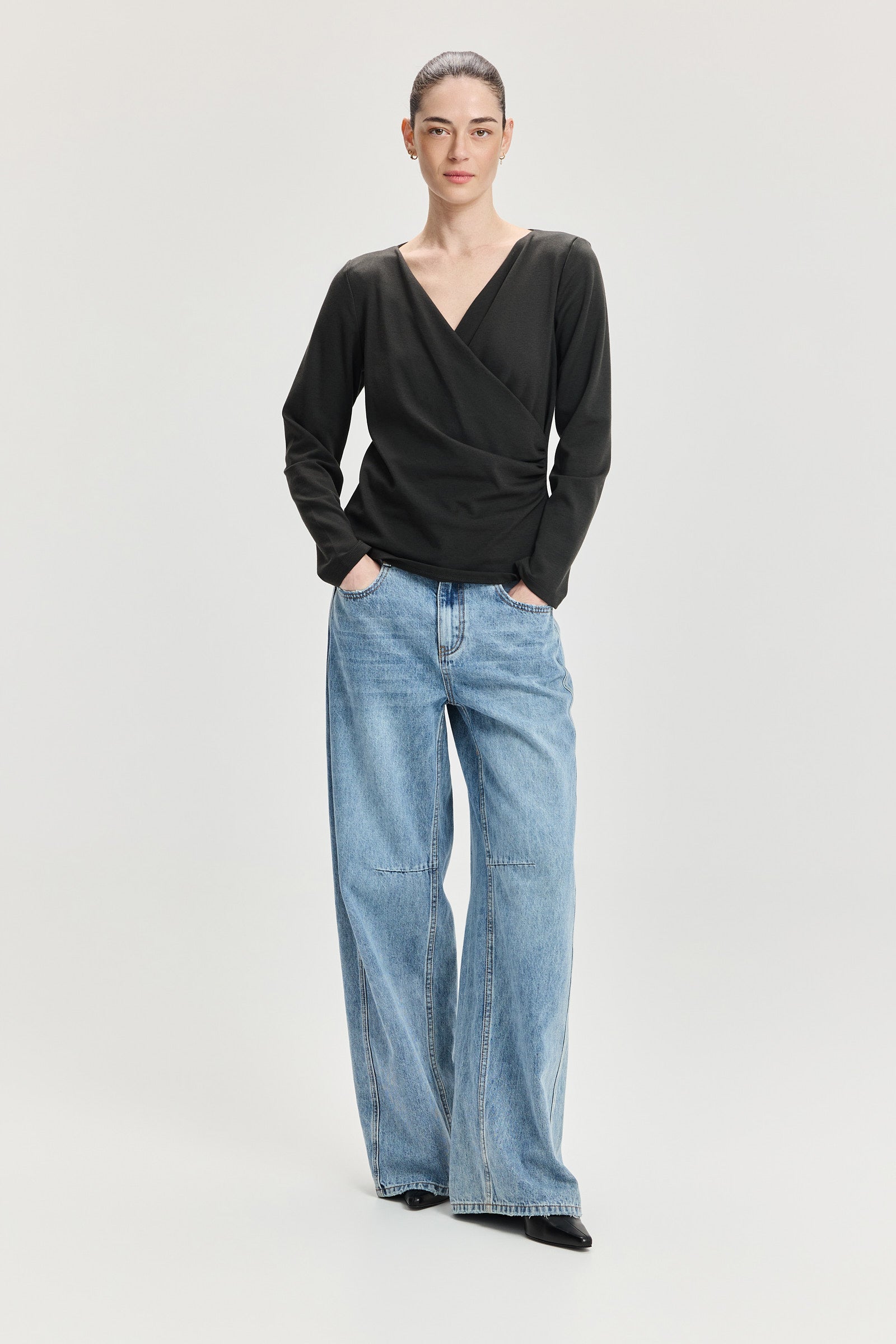 חולצת אלינה