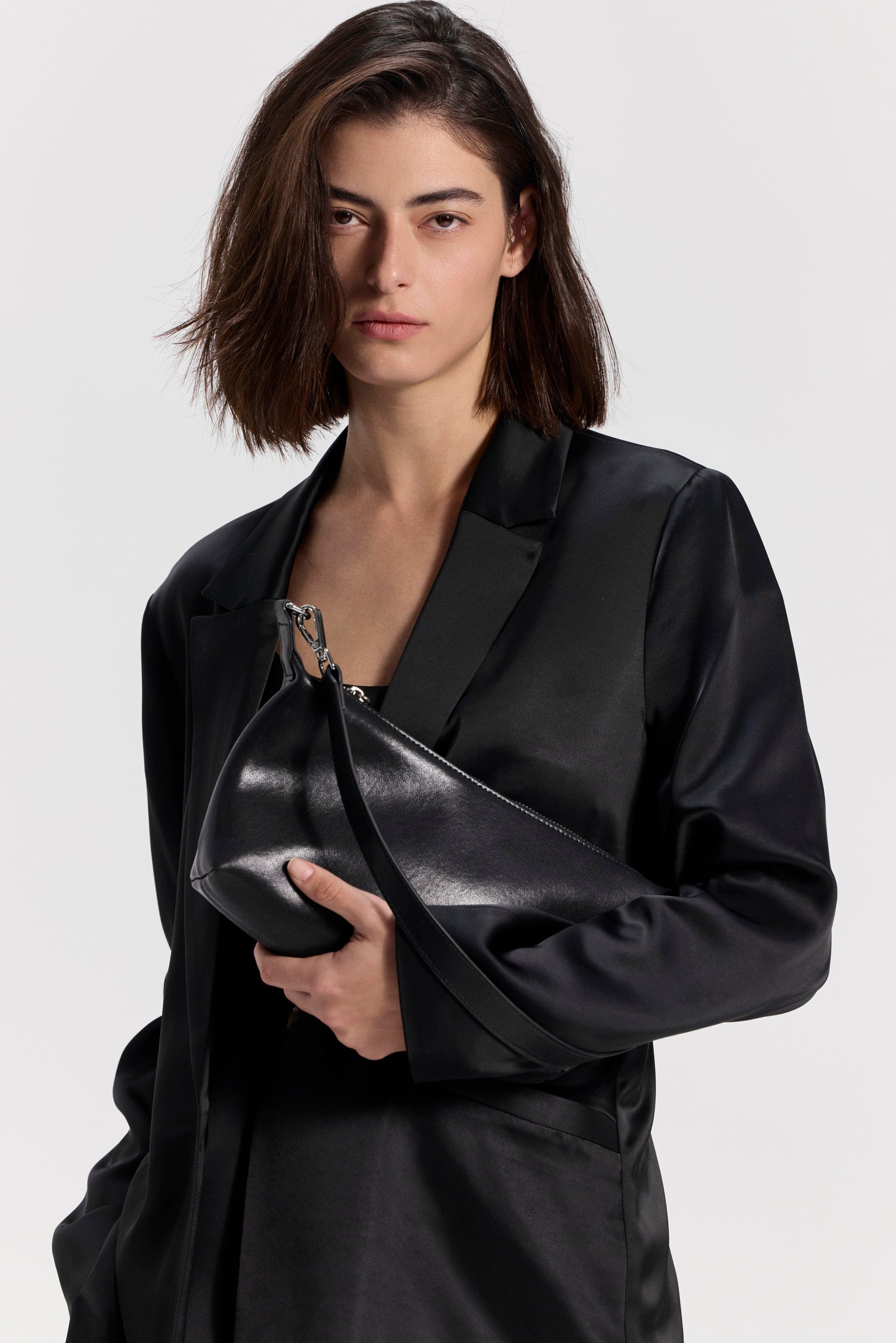 תיק עור תאיר