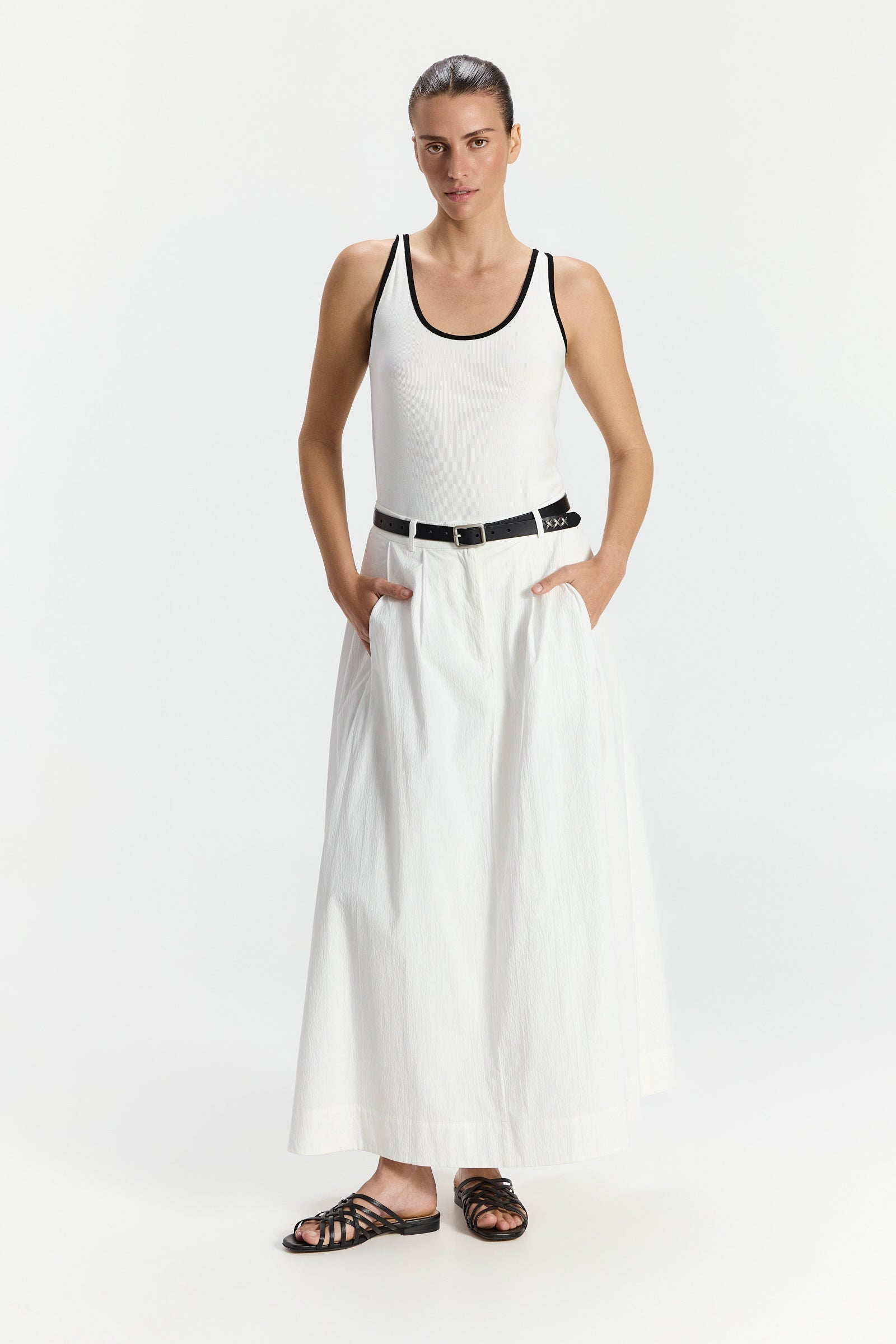 גופיית לורין