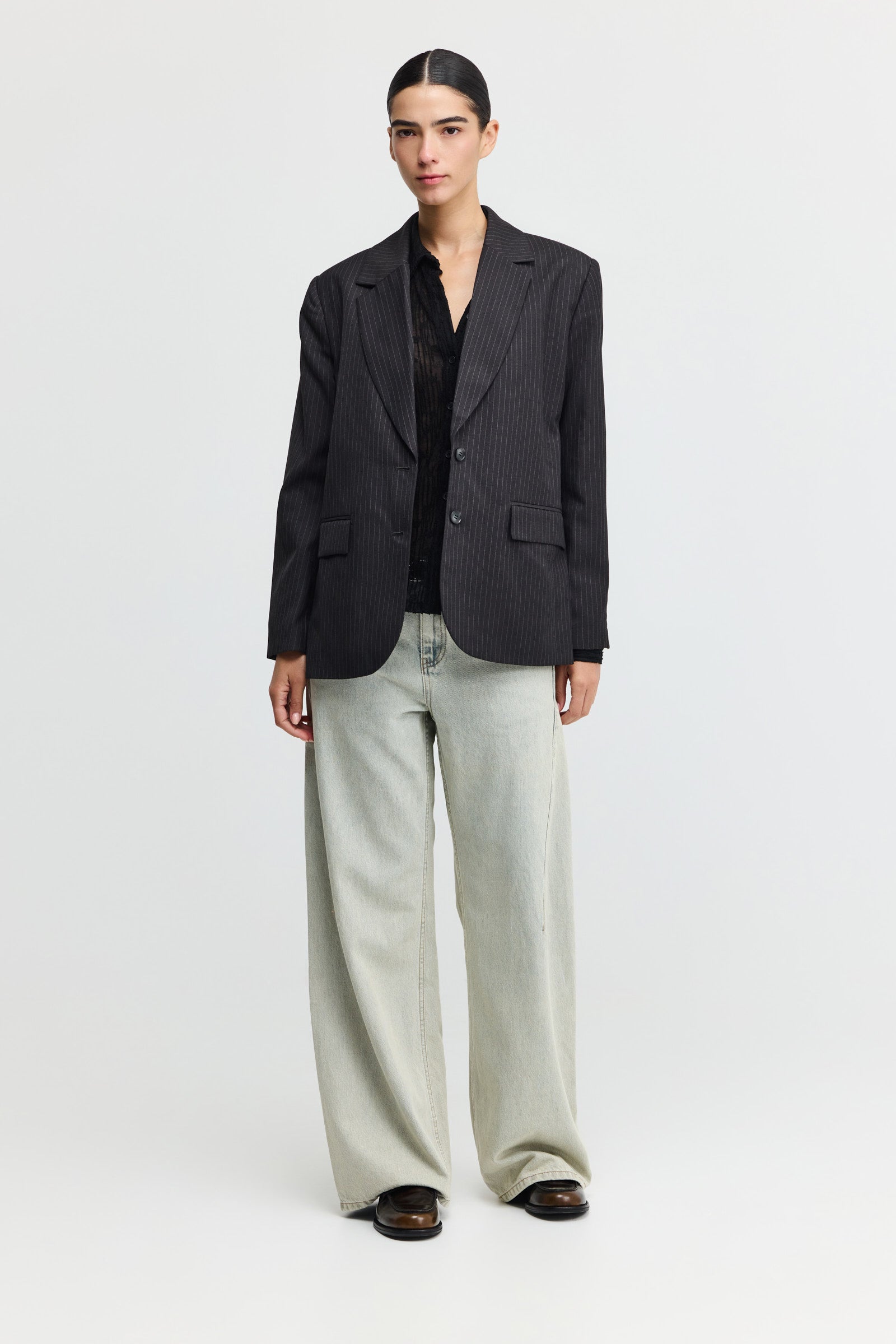 ז'קט רומי של המעצב רונן חן 