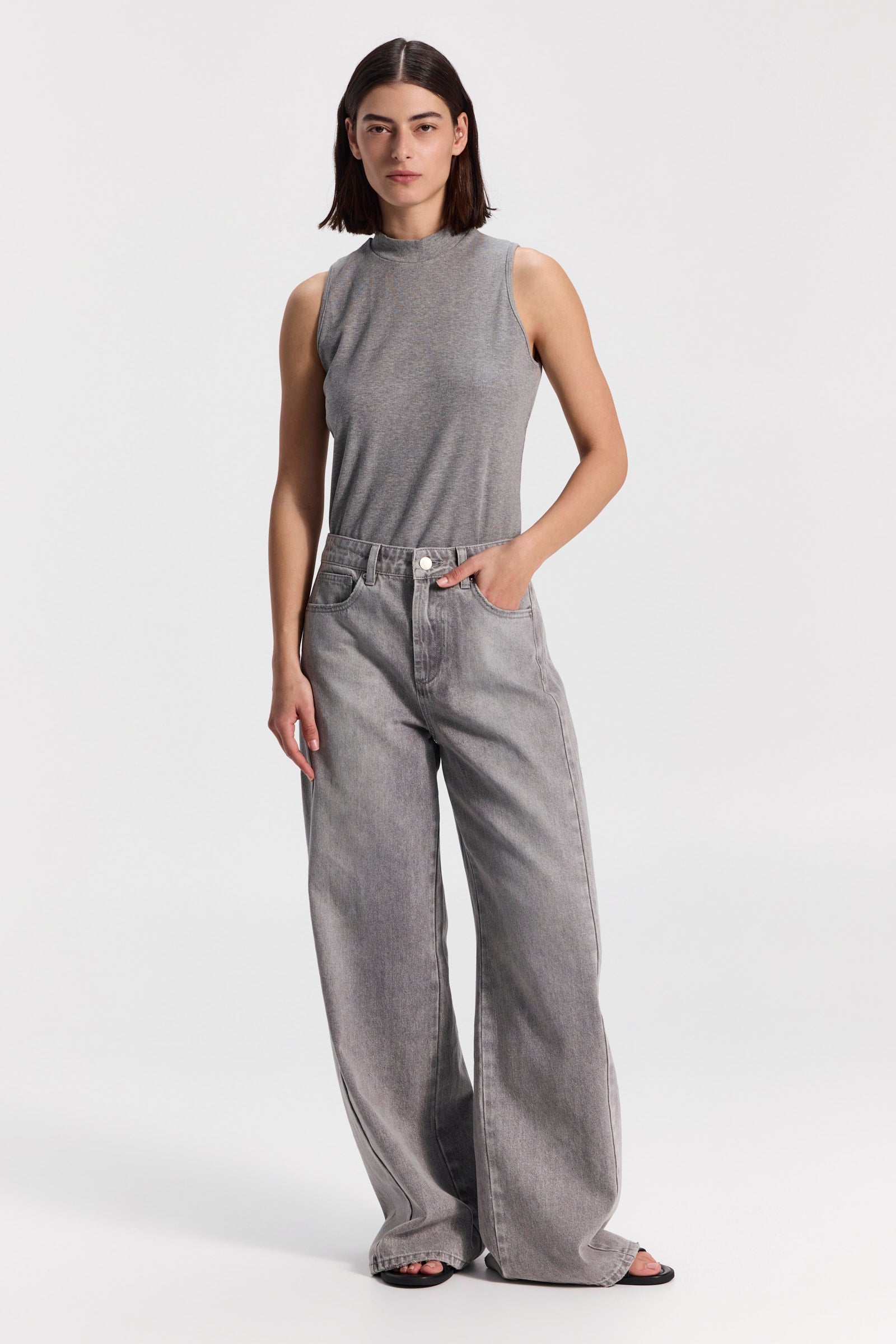 גופיית טריאסט