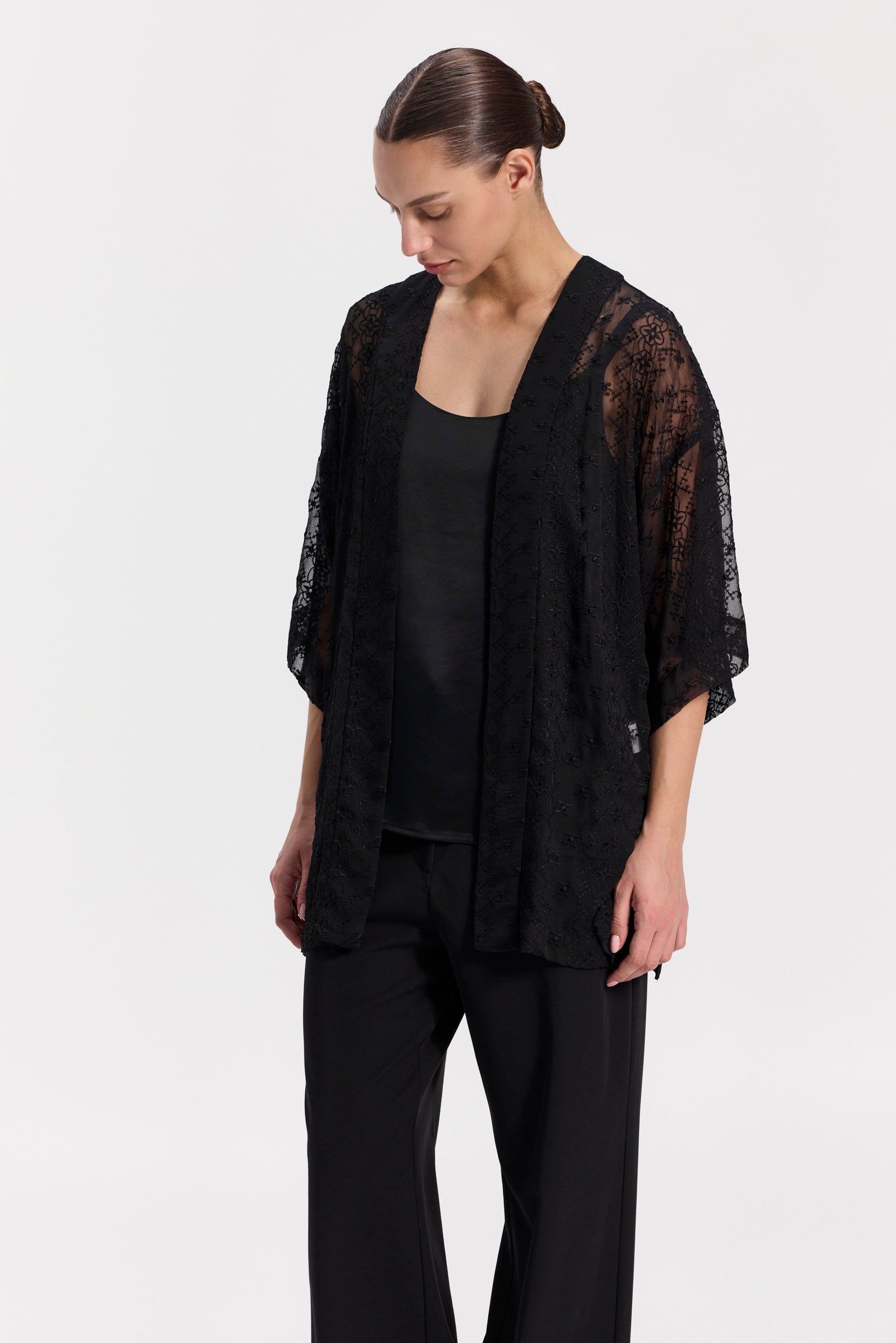 עליונית לורה