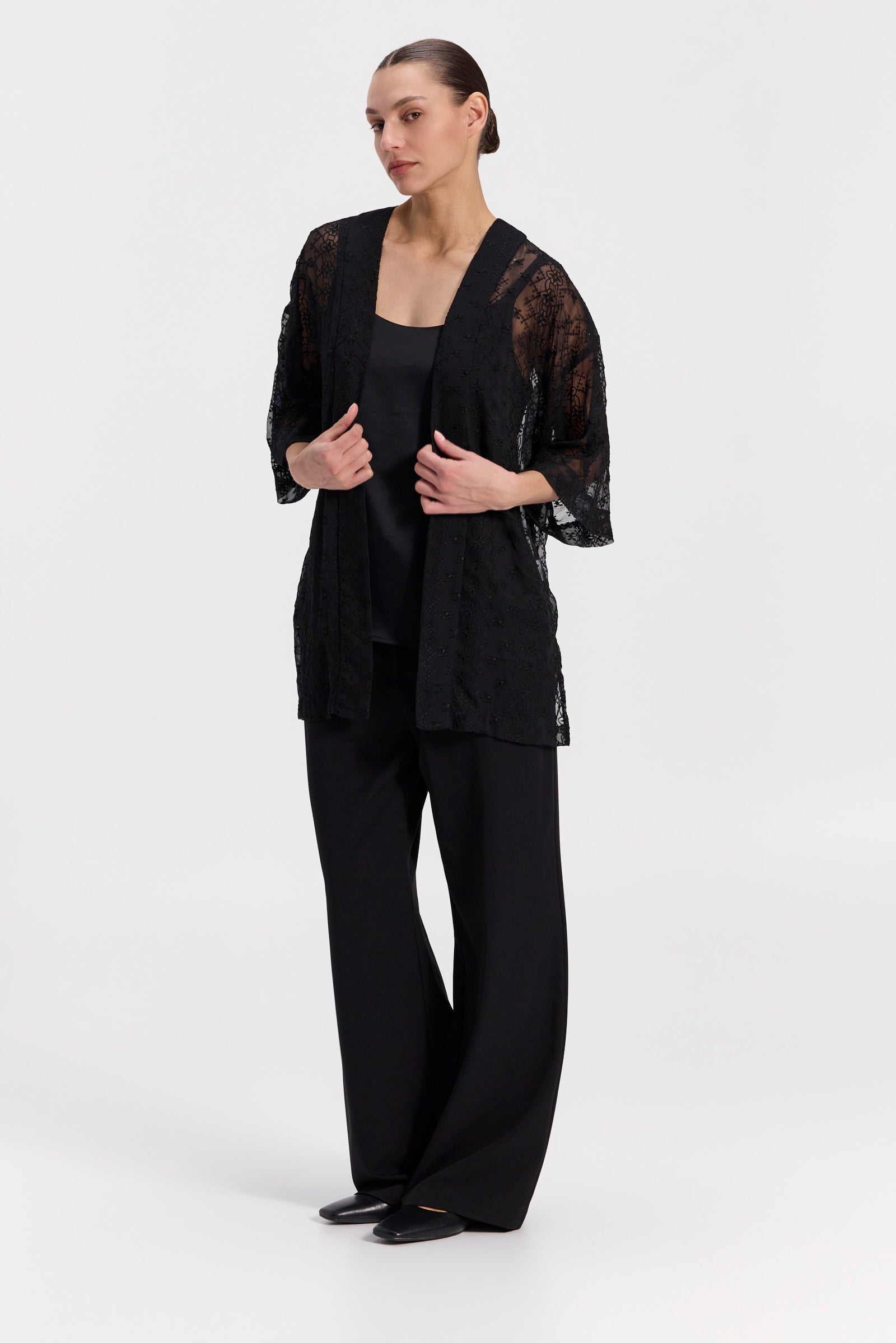 עליונית לורה