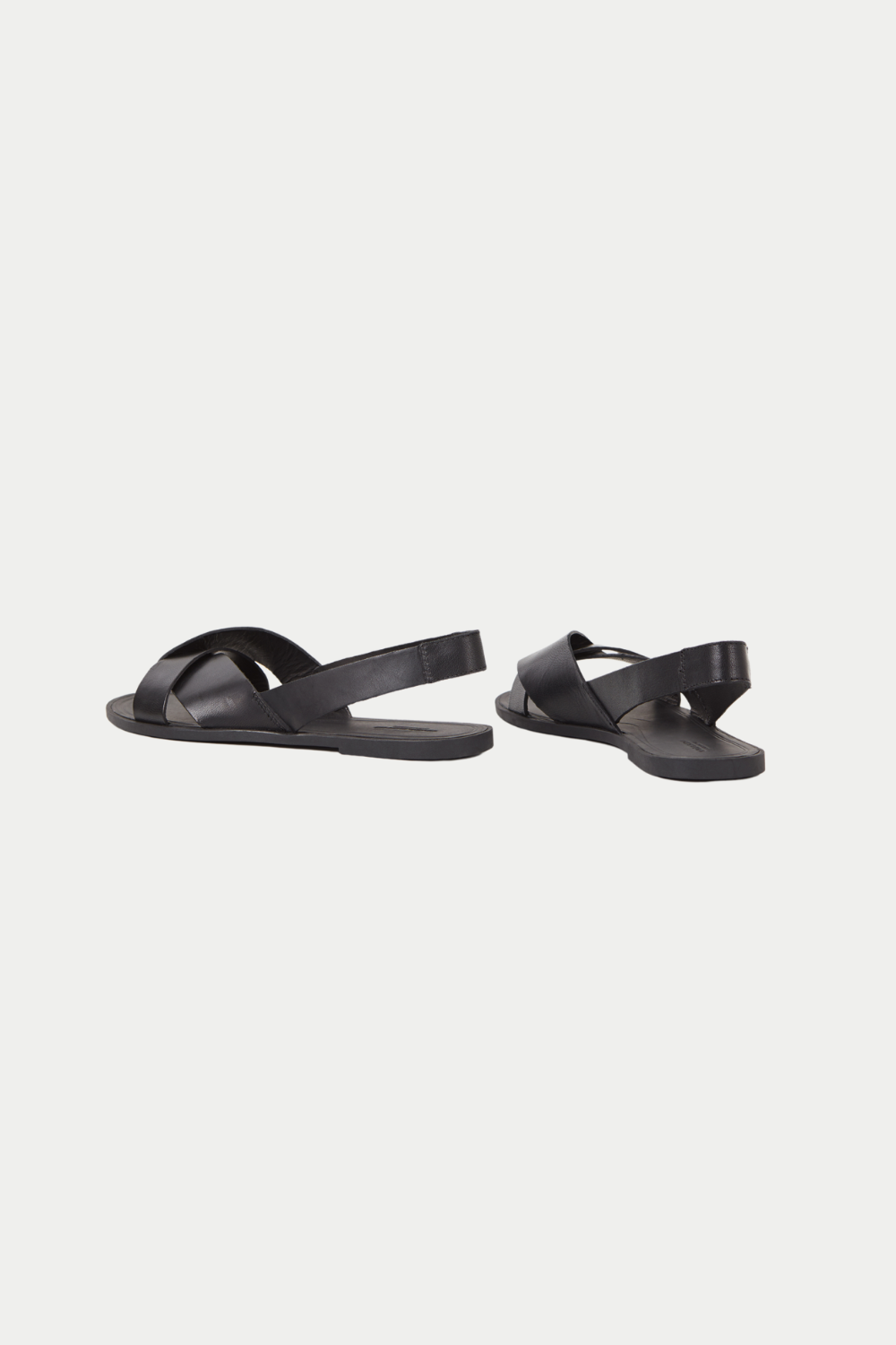 Vagabond Tia Open Sandals