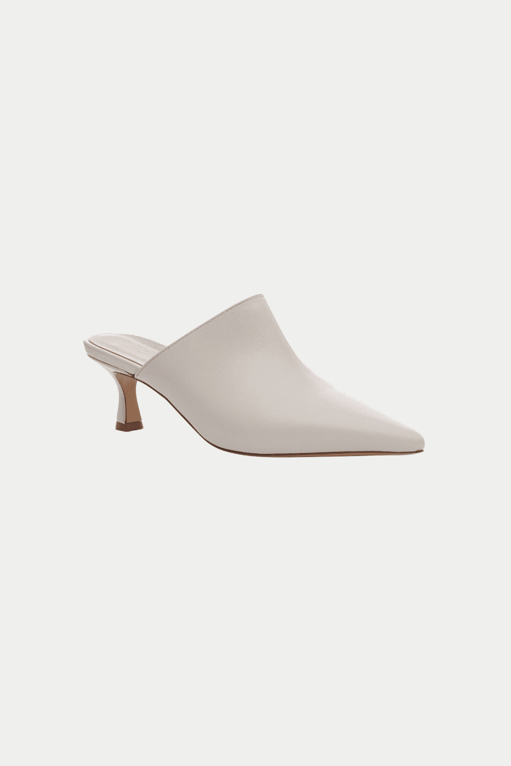 Malori Heels Mules