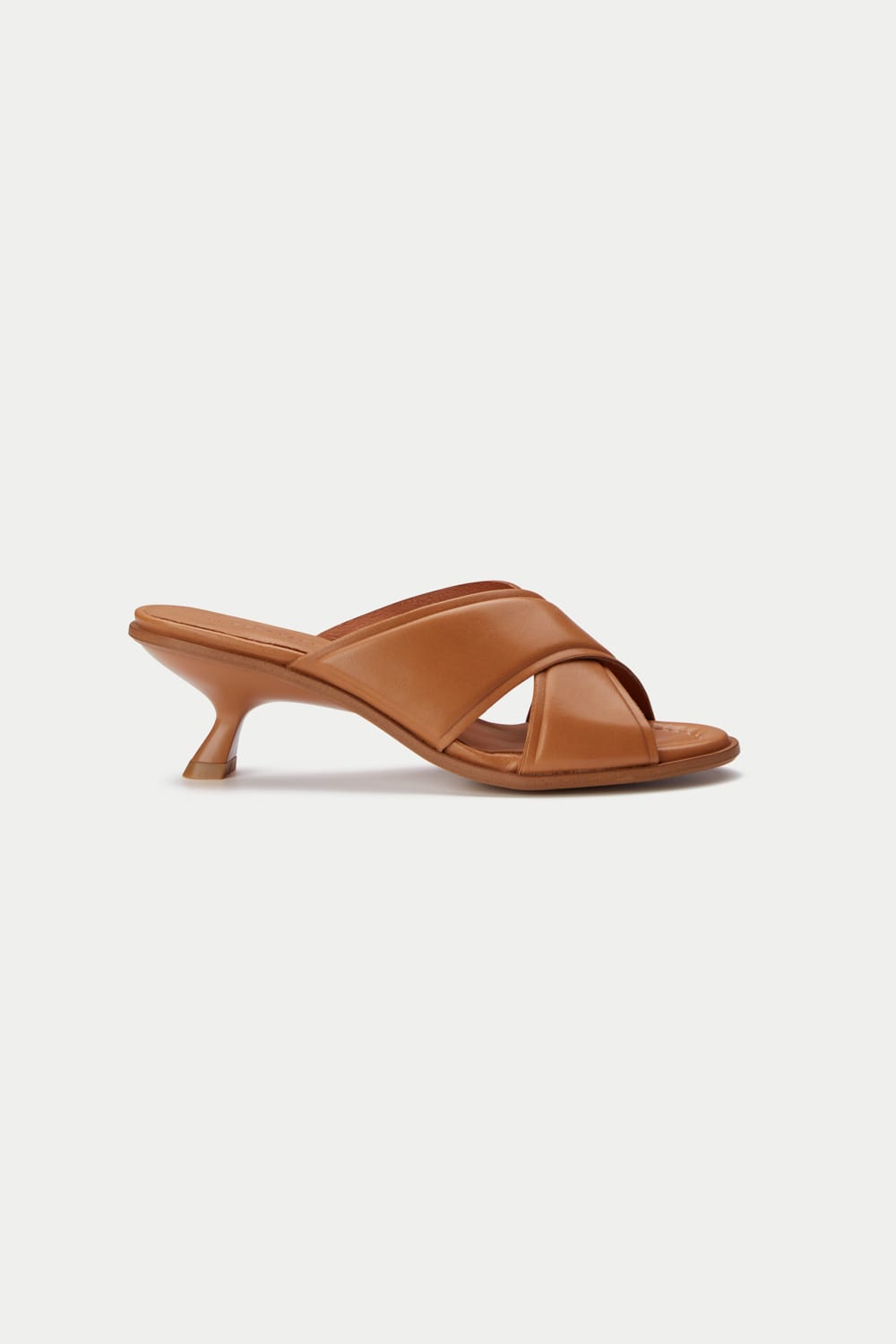 Angel Skinny Mules