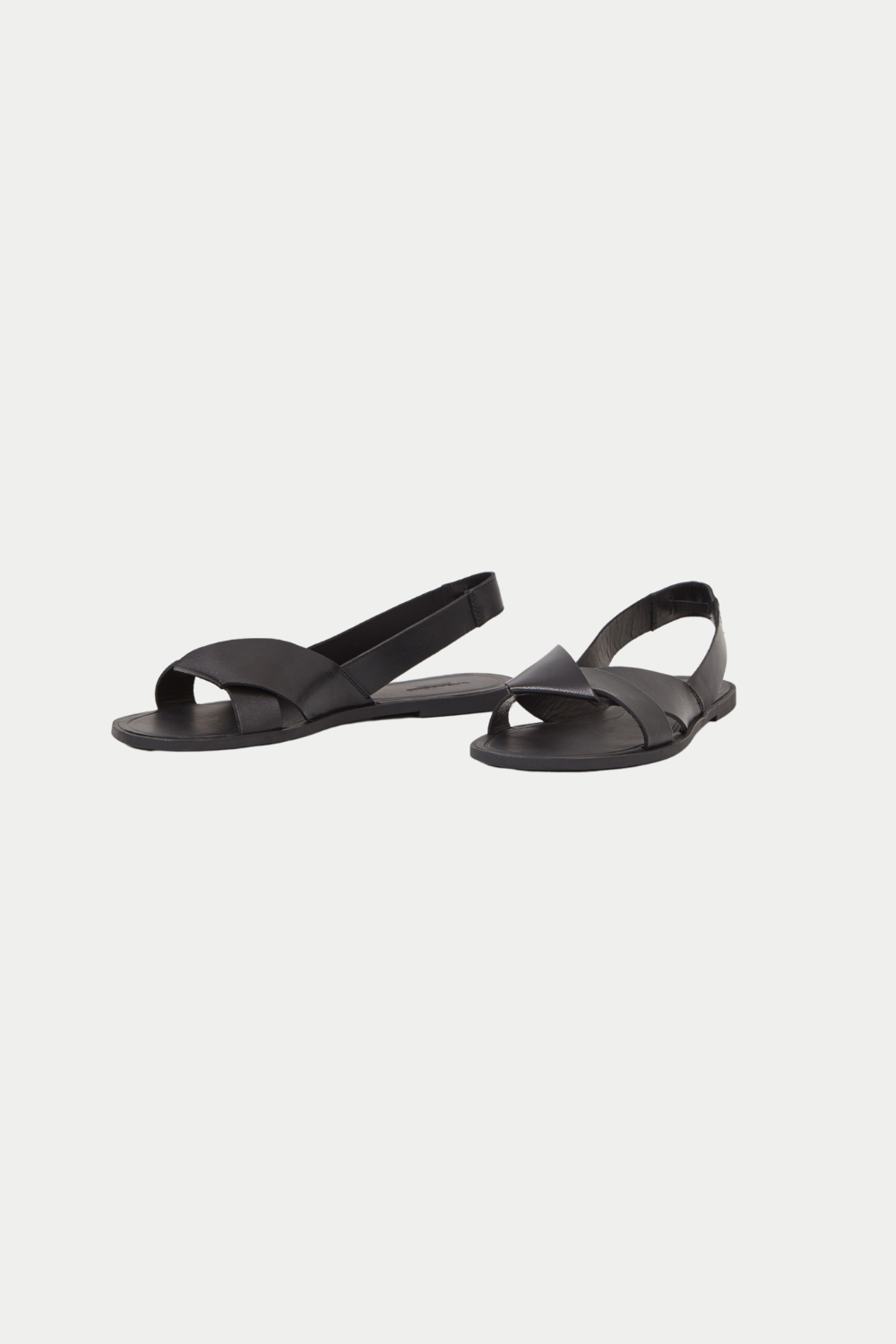 Vagabond Tia Open Sandals