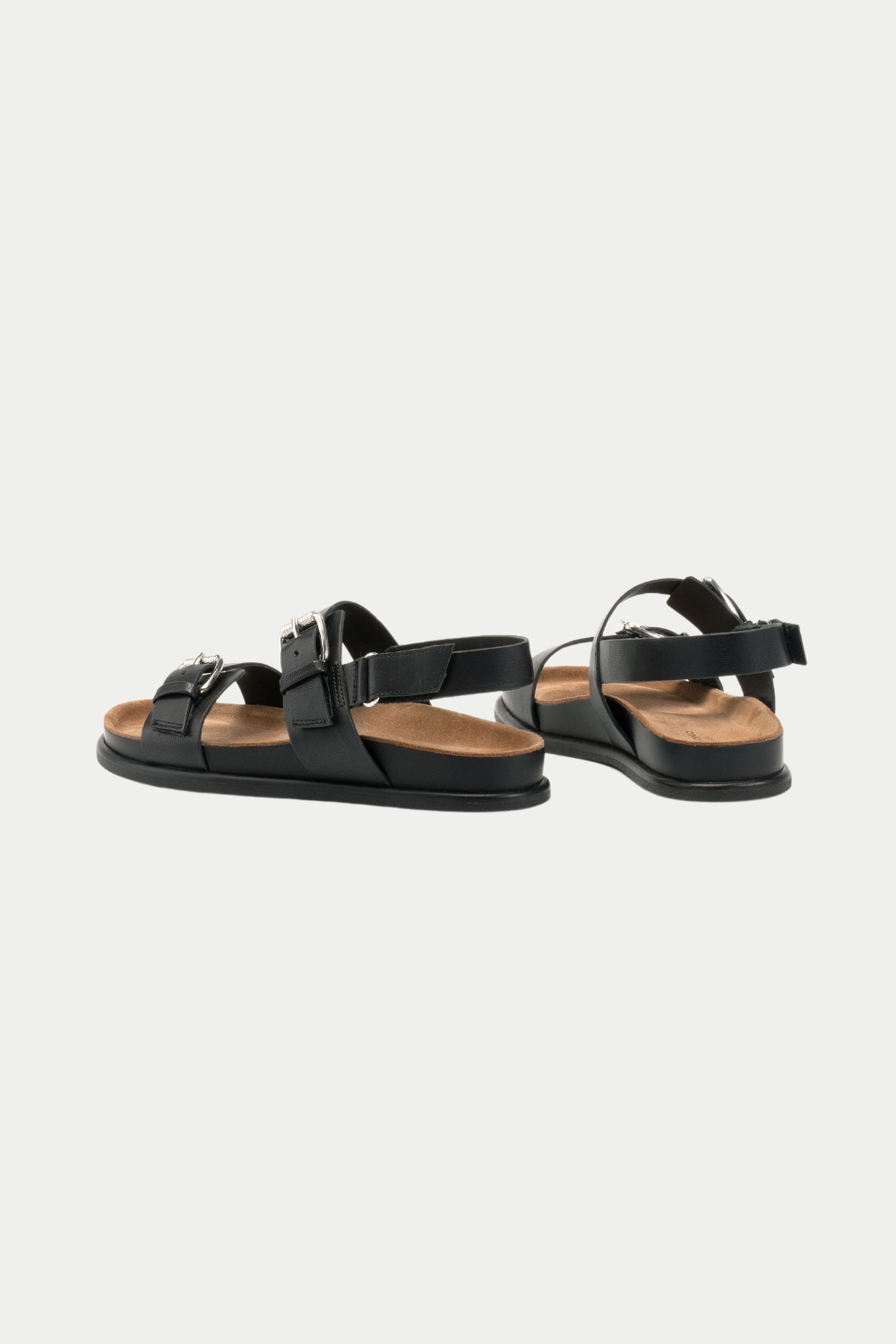 Vagabond Effie Buckle Sandals
