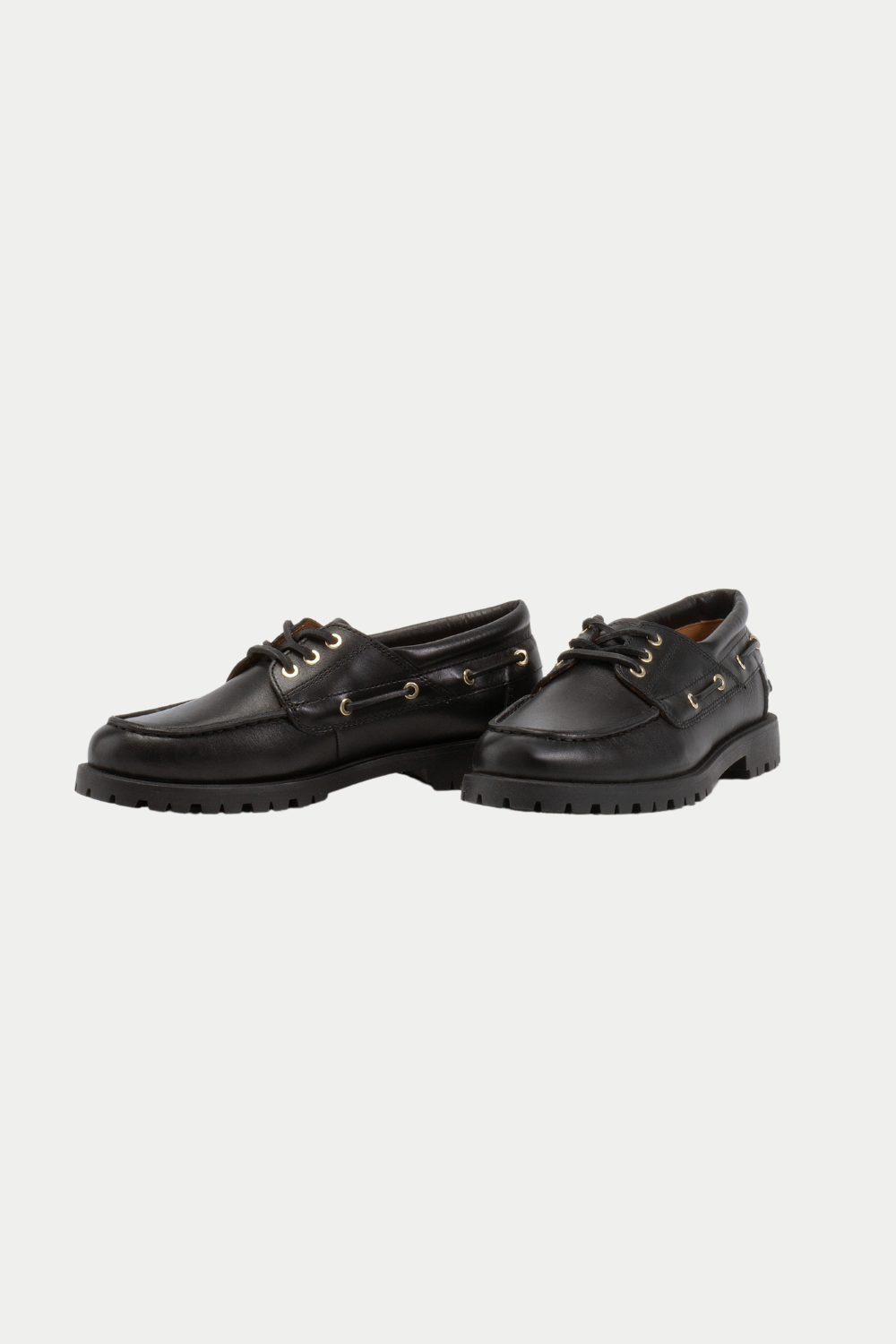Vagabond Joslyn Moccasins