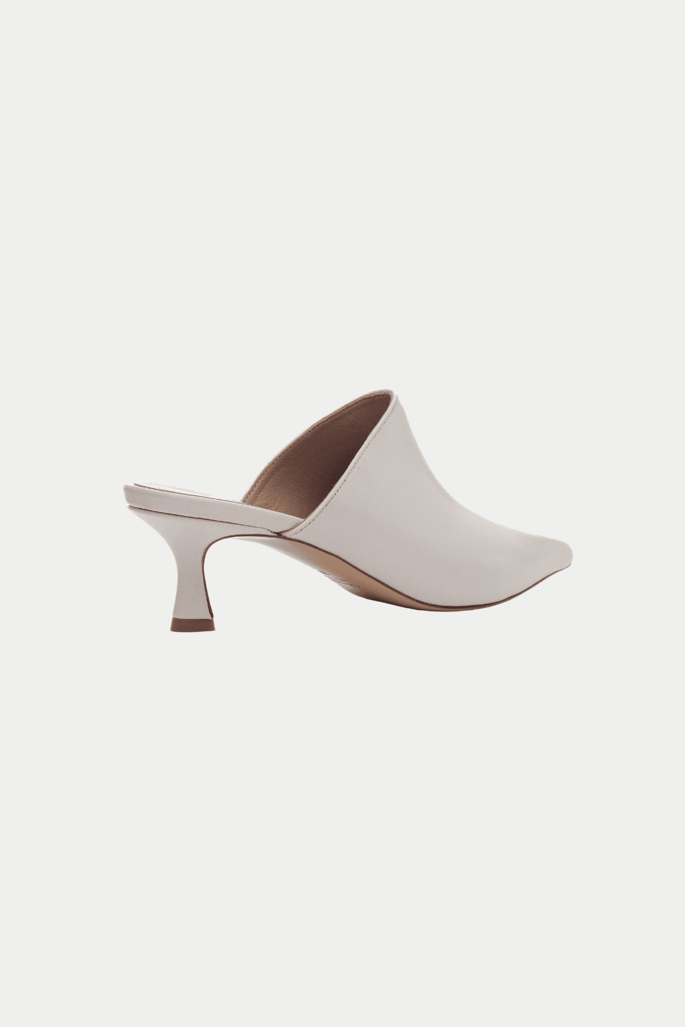 Malori Heels Mules
